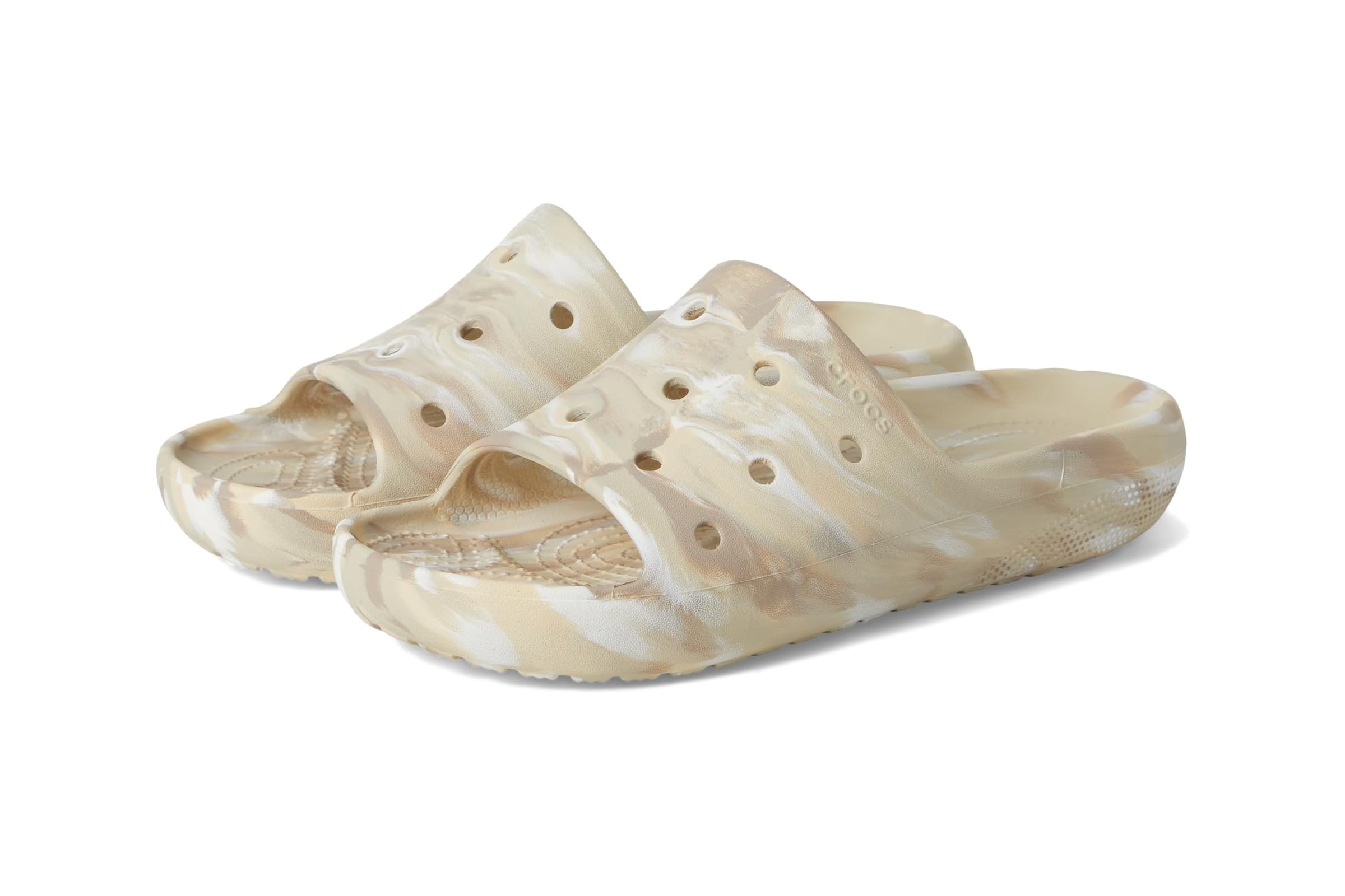 Сандалии Crocs Classic Slide 20 4790₽