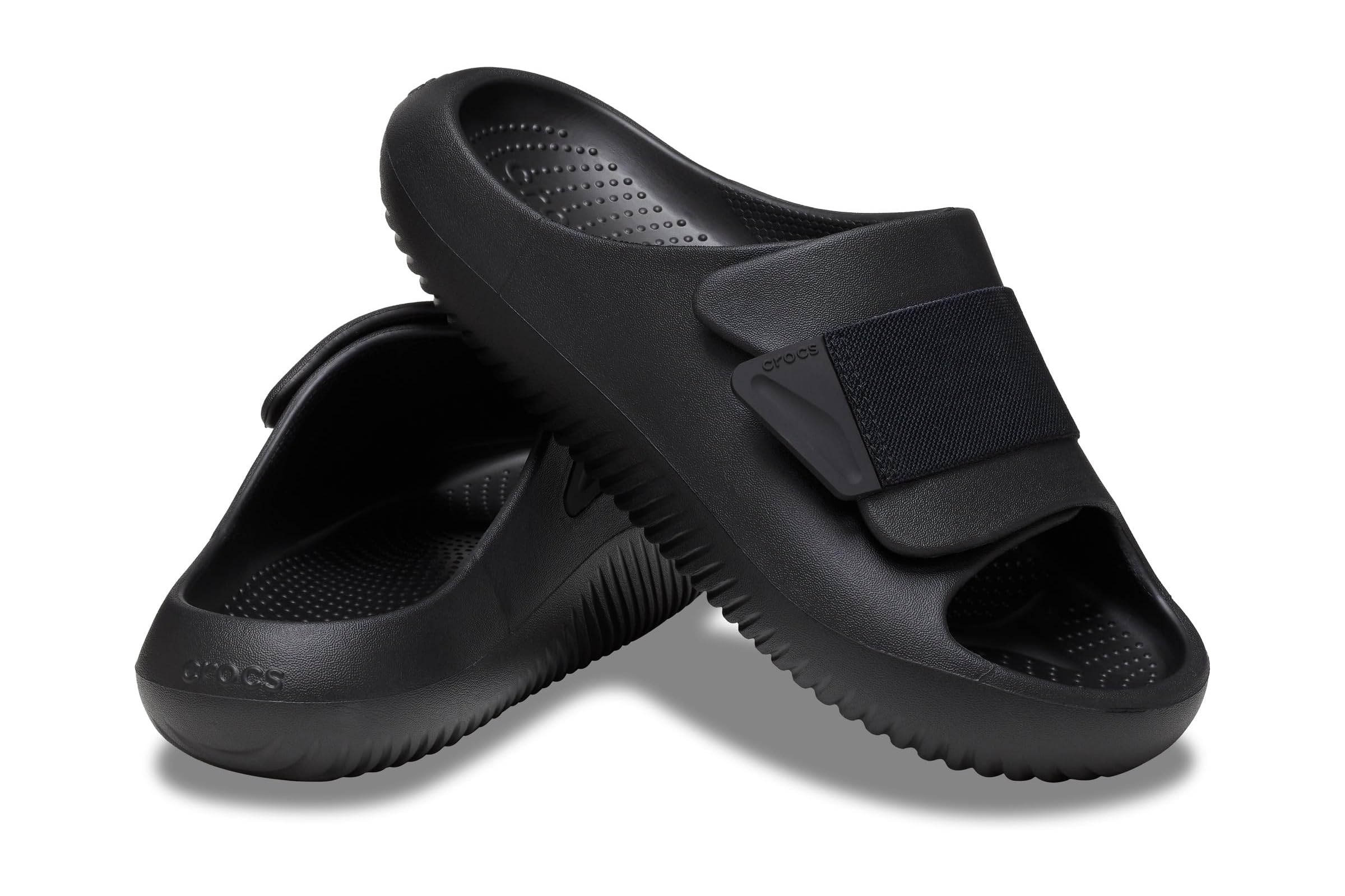 Сандалии Crocs Mellow Luxe Recovery Slide 6490₽