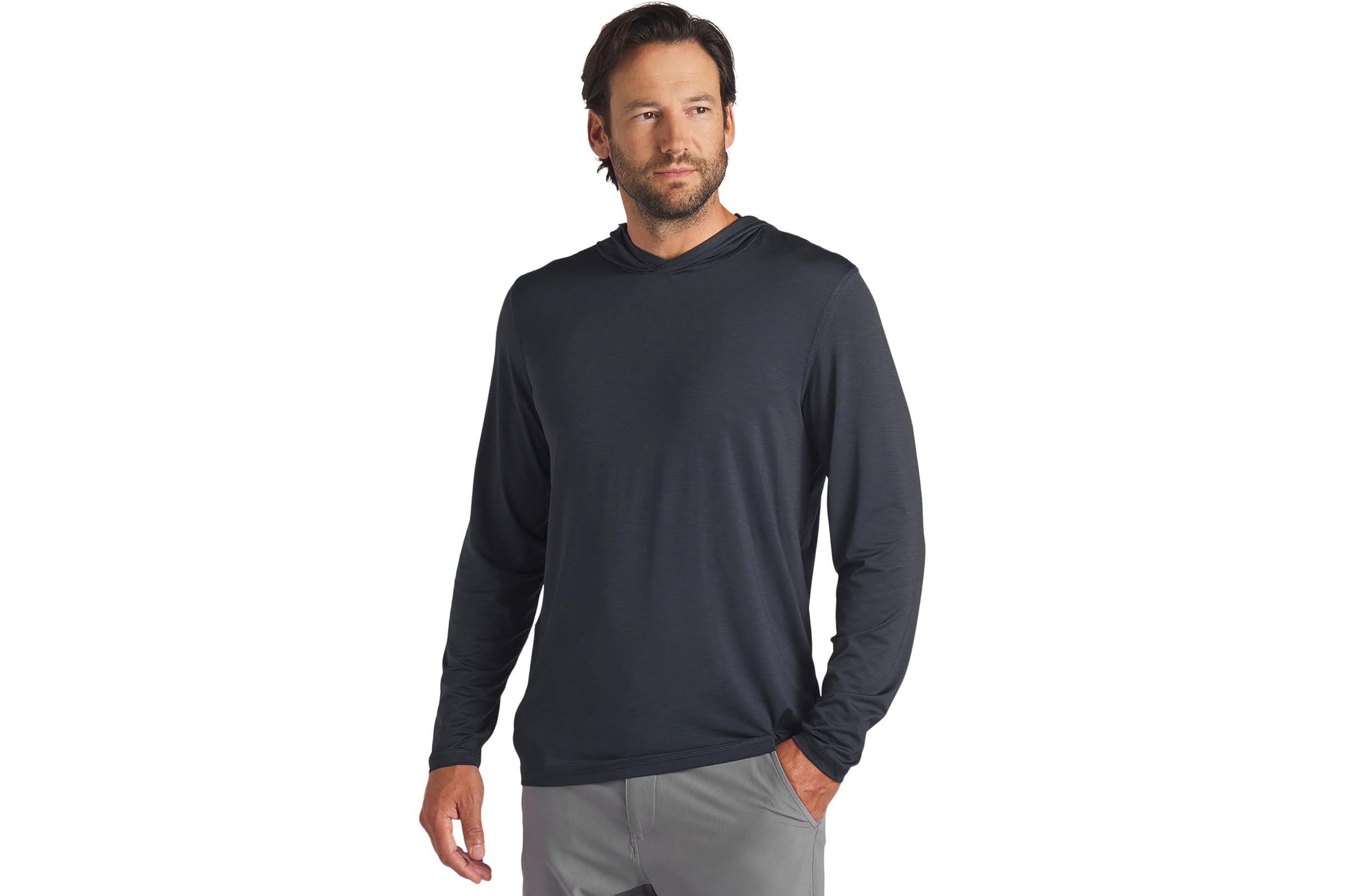 PUMA Golf You-V Hoodie