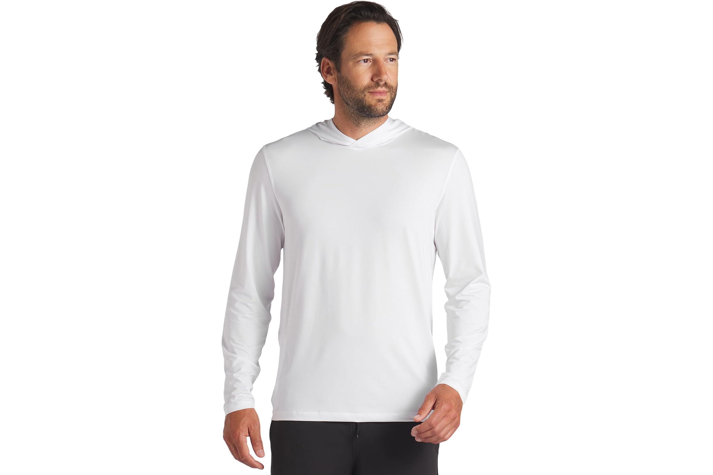 Мужская толстовка PUMA Golf You-V Hoodie 11890₽