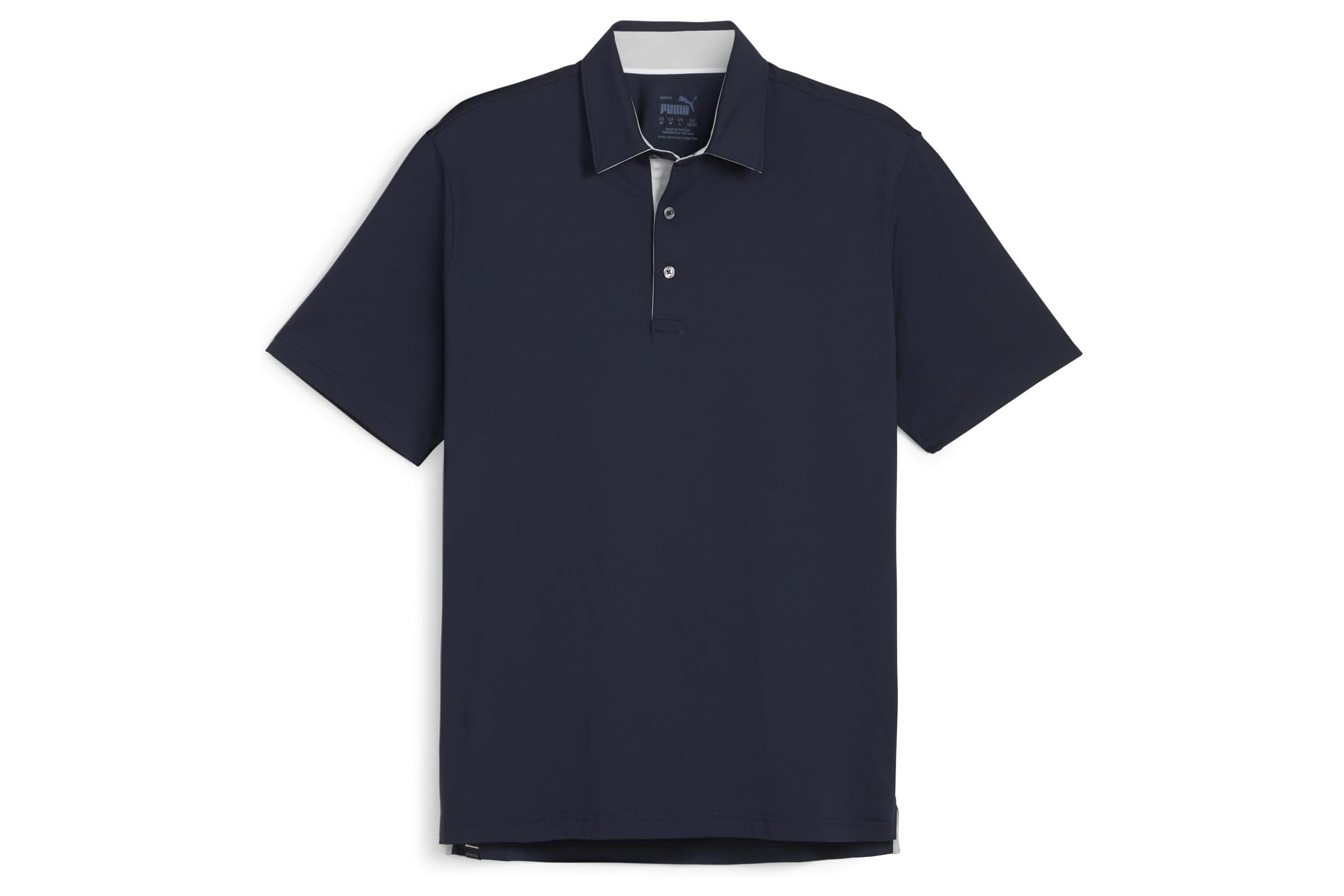 PUMA Golf Mattr Brigade Polo