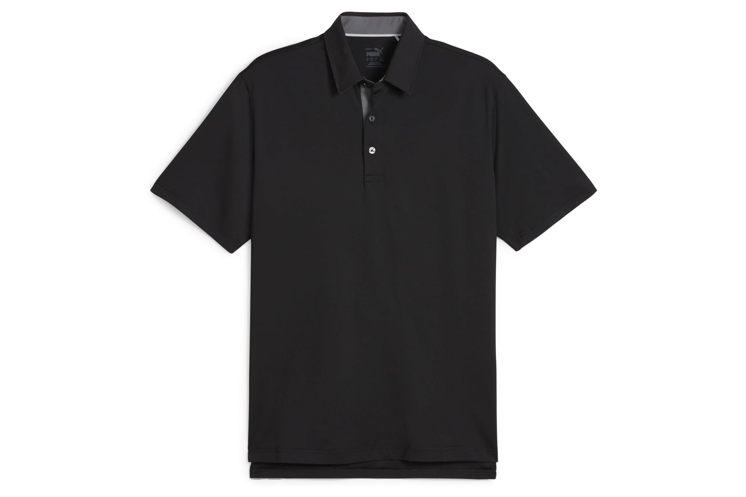 PUMA Golf Mattr Brigade Polo