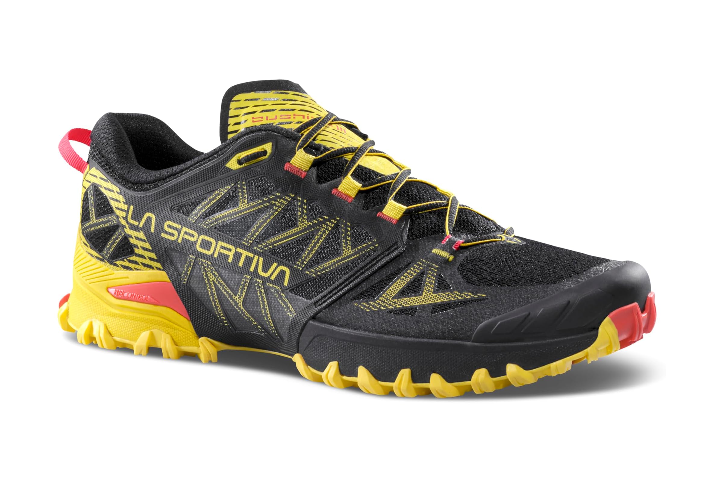 Мужские кроссовки La Sportiva Bushido III 1