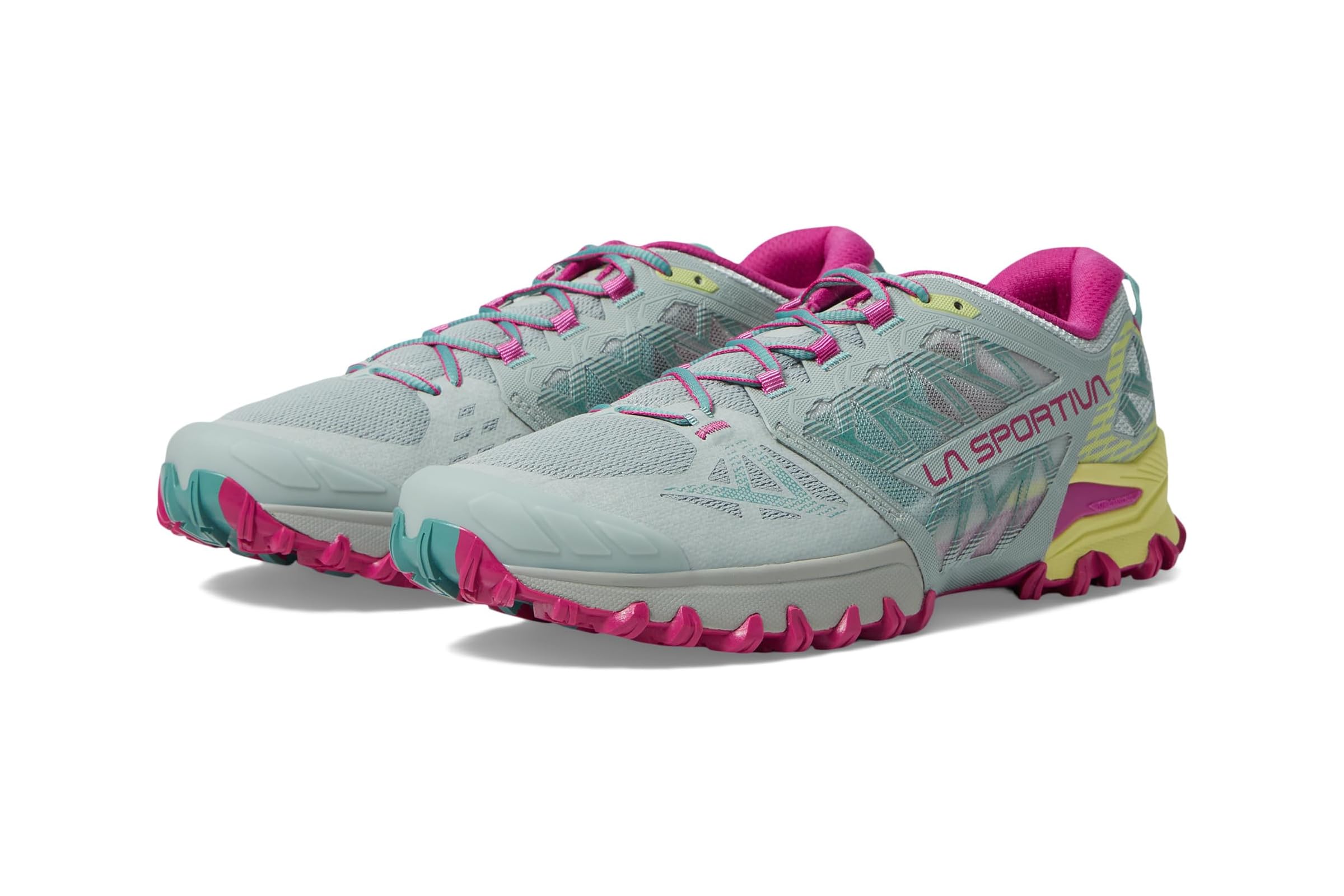 Женские кроссовки La Sportiva Bushido III 31890₽