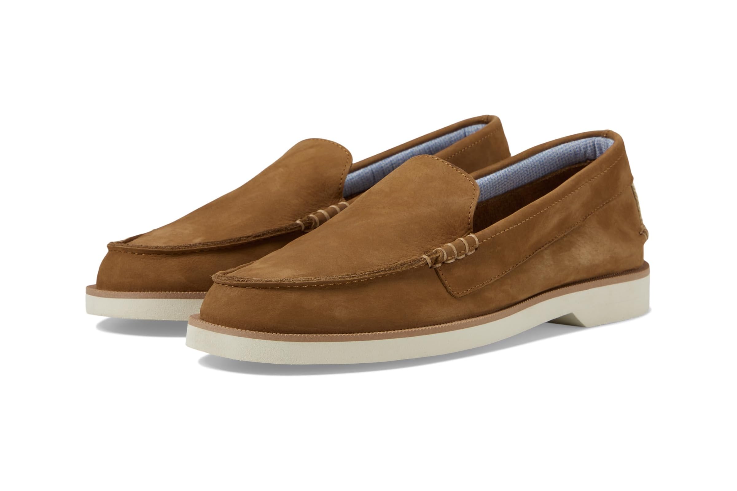 Мужские мокасины Sperry Authentic Original Venetian Double Sole 20890₽