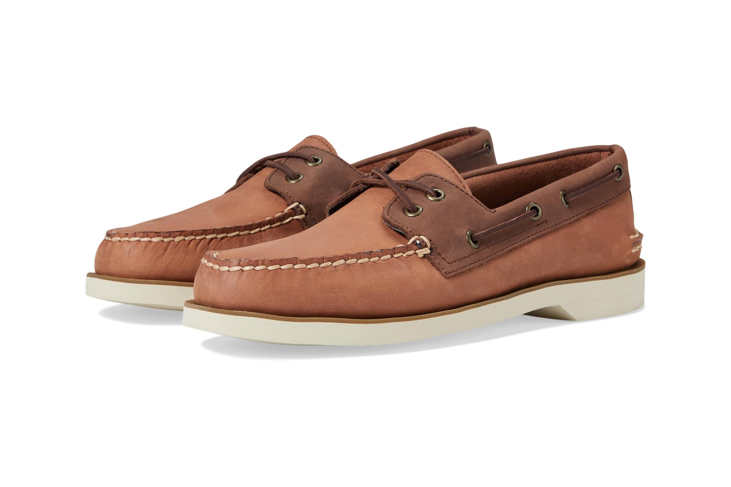 Туфли Sperry Authentic Original 2-Eye Double Sole