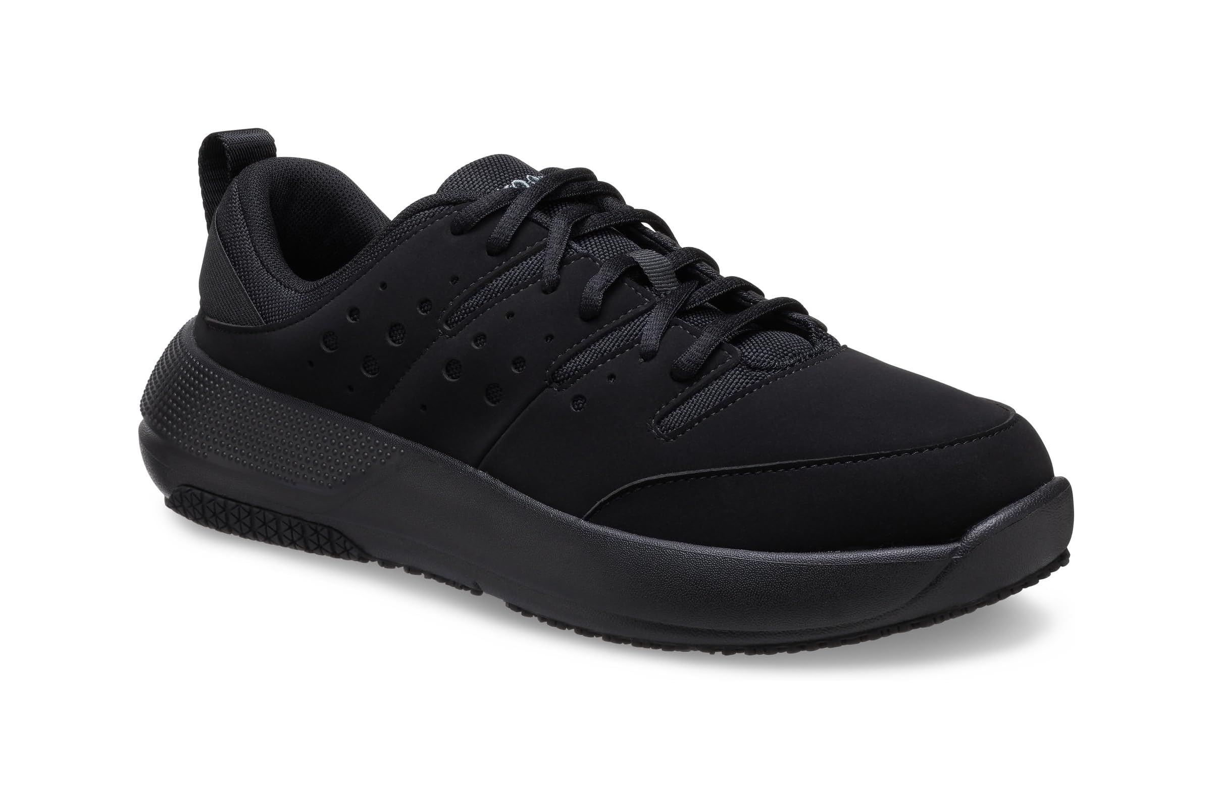 Мужские кроссовки Crocs Work On The Clock Work Sneaker