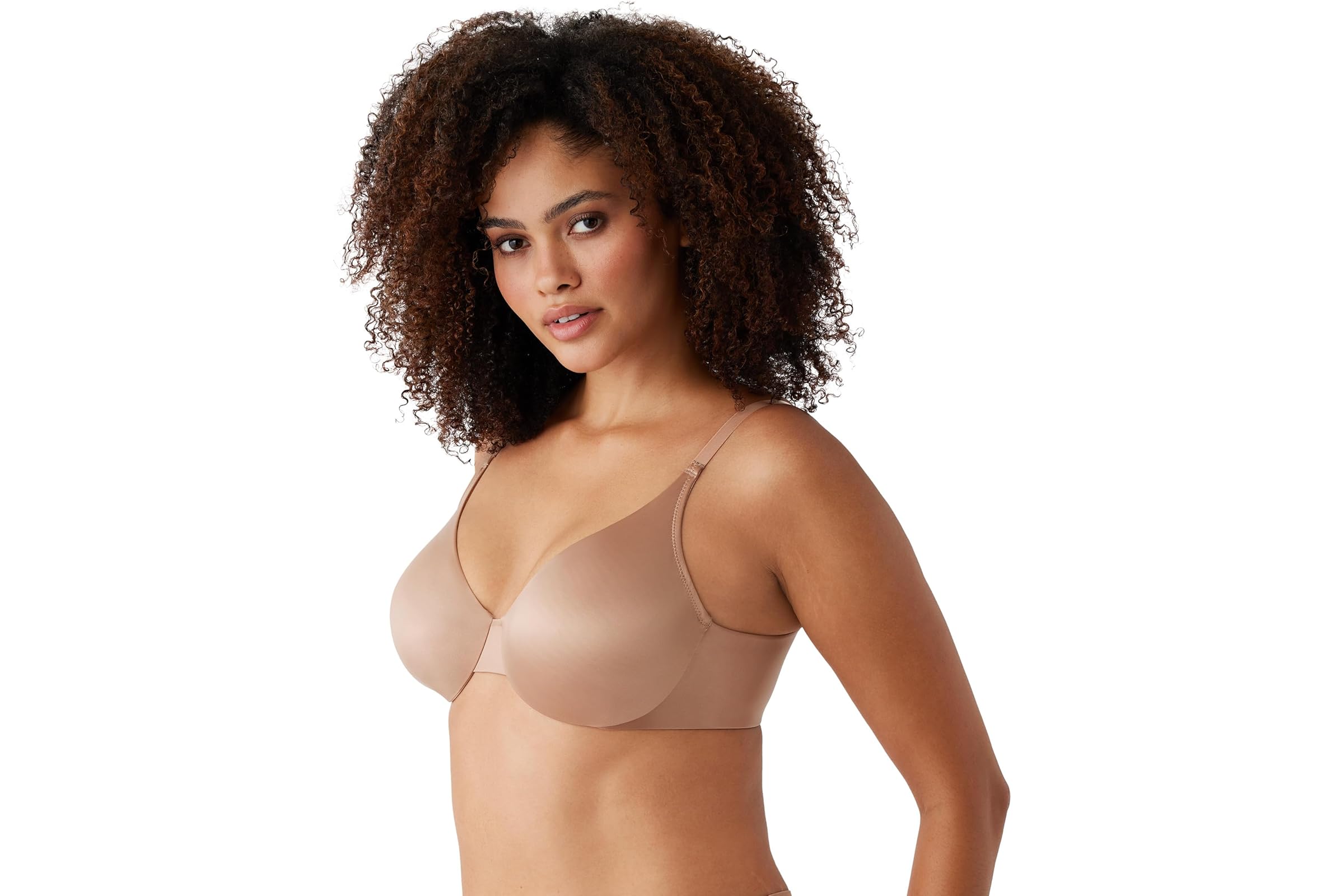 Wacoal Inner Sheen Underwire 855397