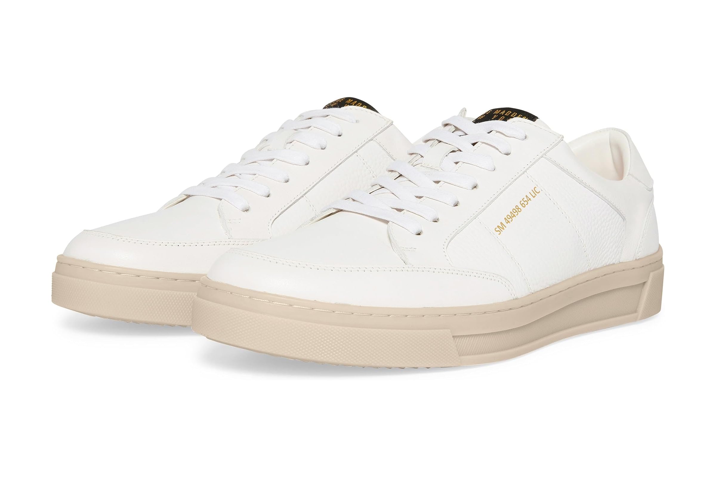 Мужские кроссовки Steve Madden Nyan 19490₽