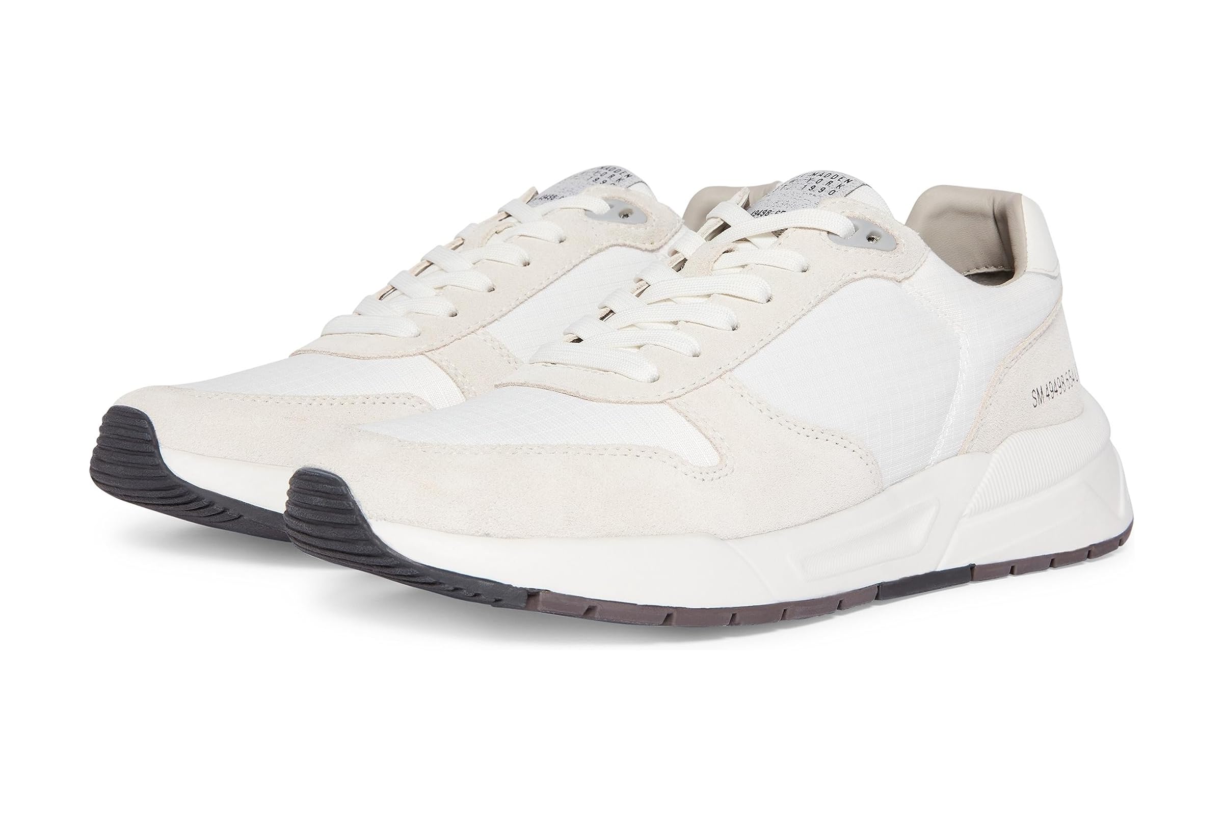 Мужские кроссовки Steve Madden Braddik 8290₽