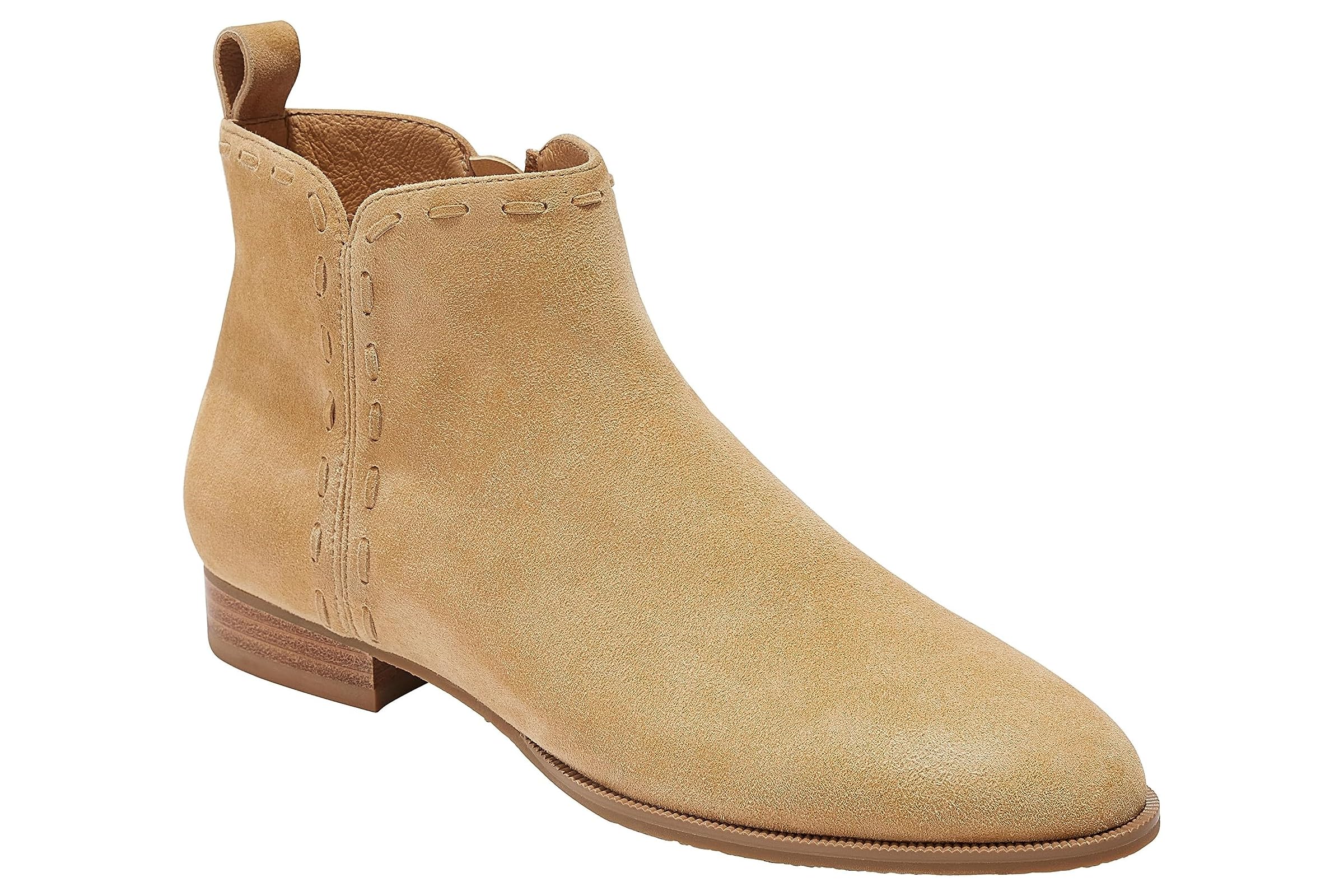 Jack Rogers Rollins Cord Bootie Suede 26990₽
