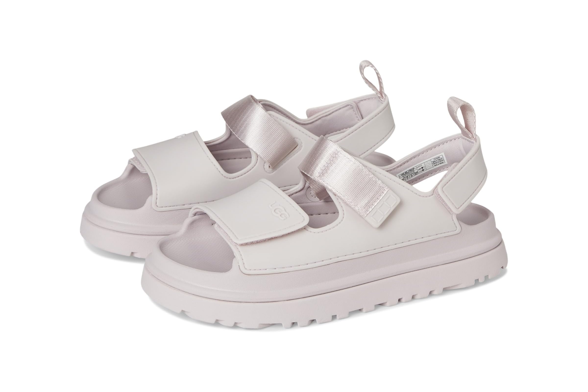 Сандалии UGG Kids Goldenglow ToddlerLittle KidBig Kid 11390₽