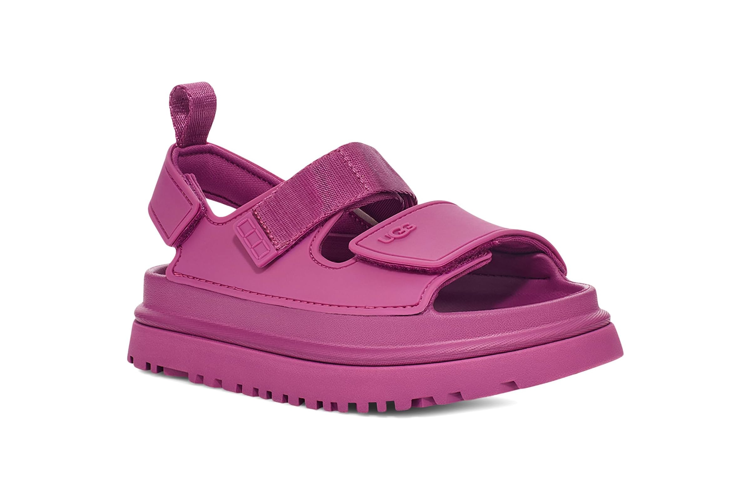 UGG Kids Goldenglow ToddlerLittle KidBig Kid 12390₽
