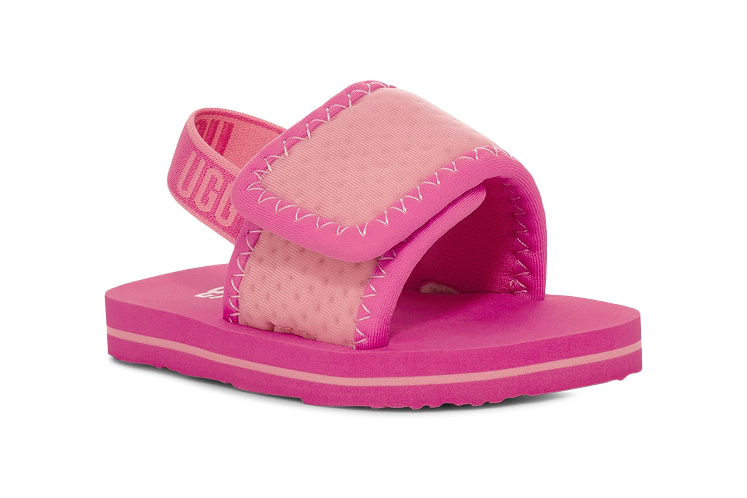 UGG Kids Lennon Slingback InfantToddler 7190₽