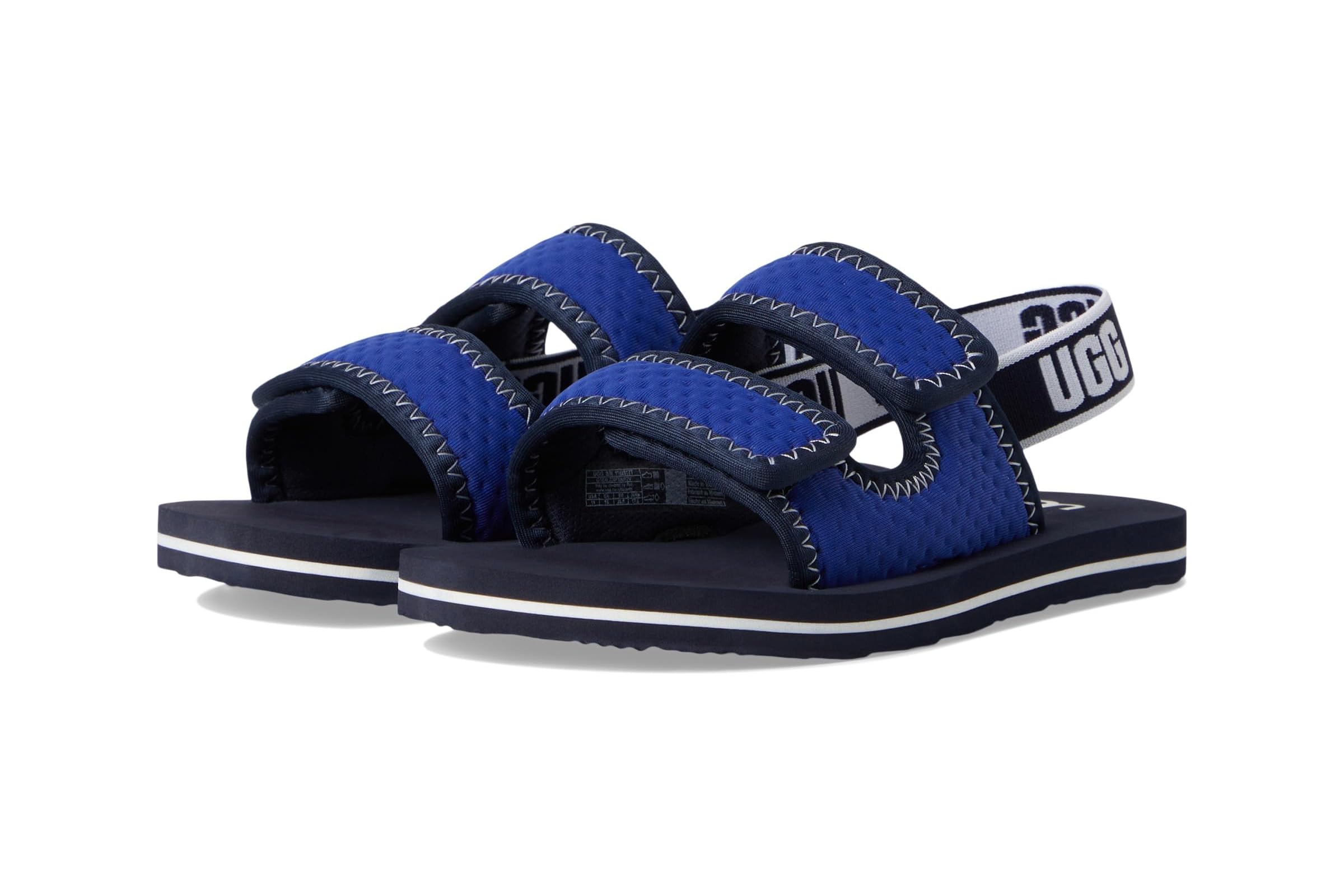 UGG Kids Lennon Slingback ToddlerLittle Kid 7590₽