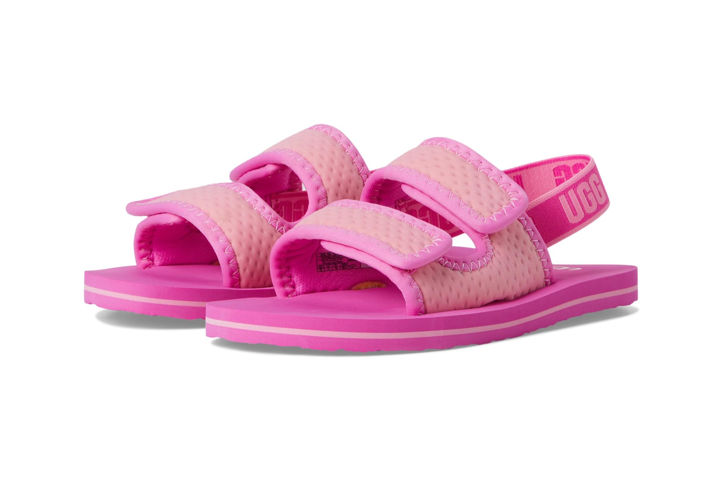 UGG Kids Lennon Slingback ToddlerLittle Kid 8590₽