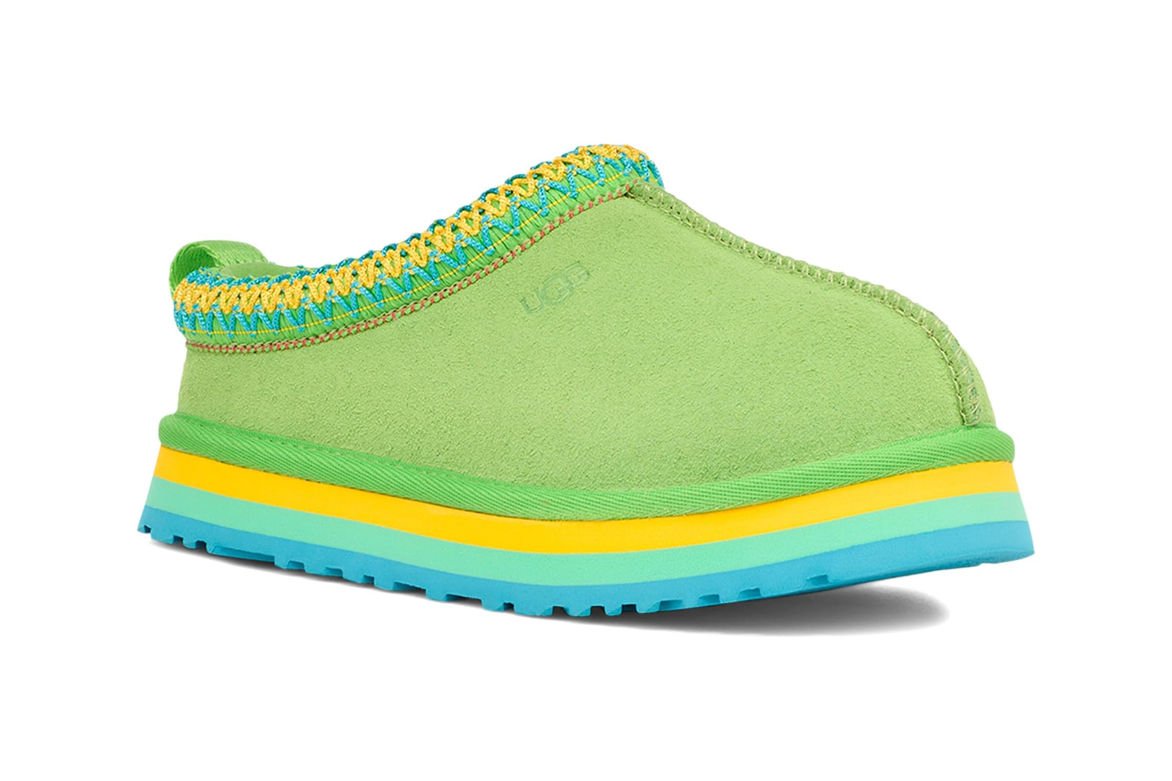 UGG Kids Tazz (Little Kid/Big Kid)