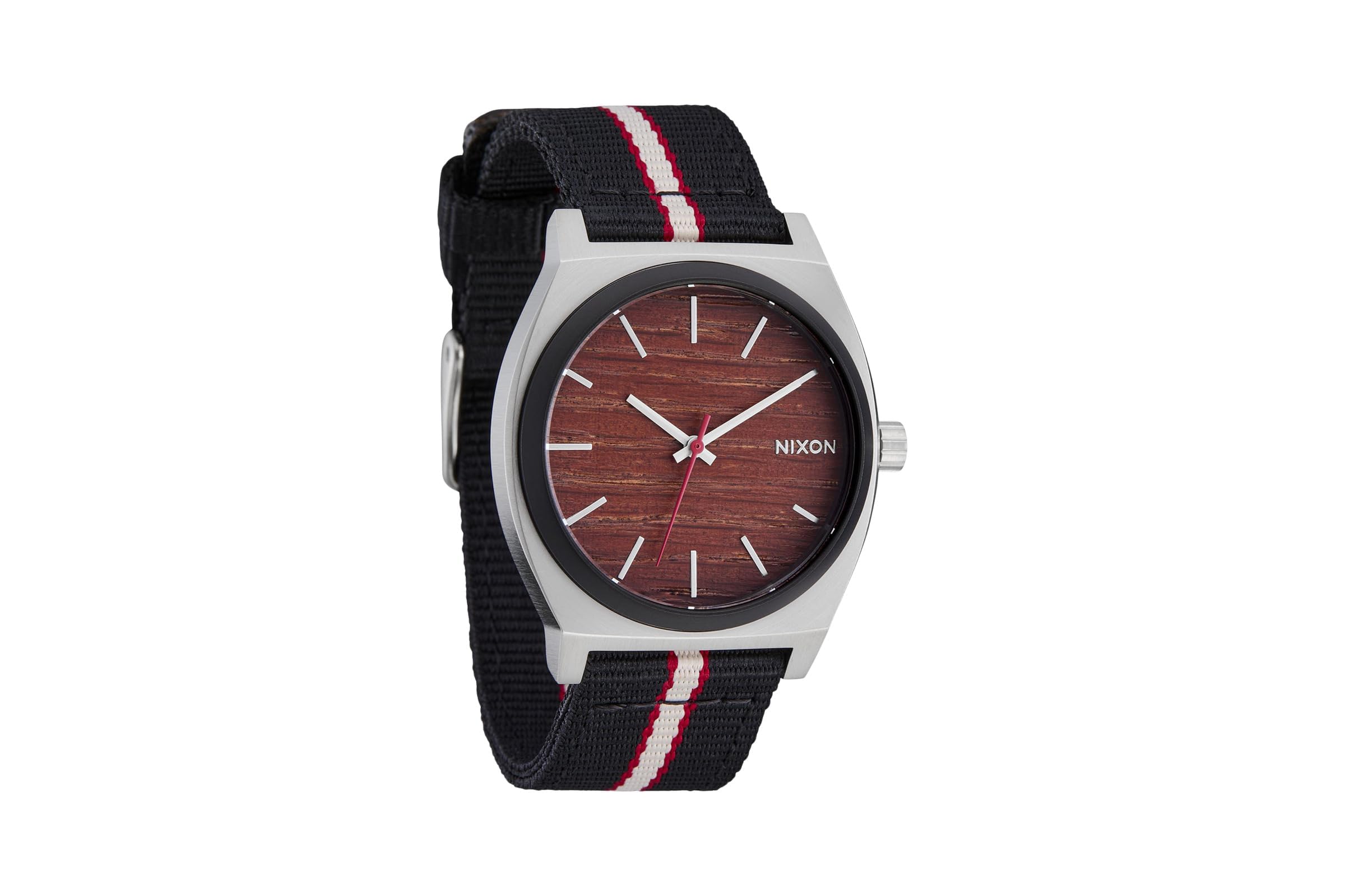 Мужские наручные часы Nixon Time Teller Nylon 29890₽
