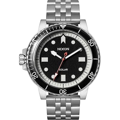 Мужские наручные часы Nixon Stinger 44