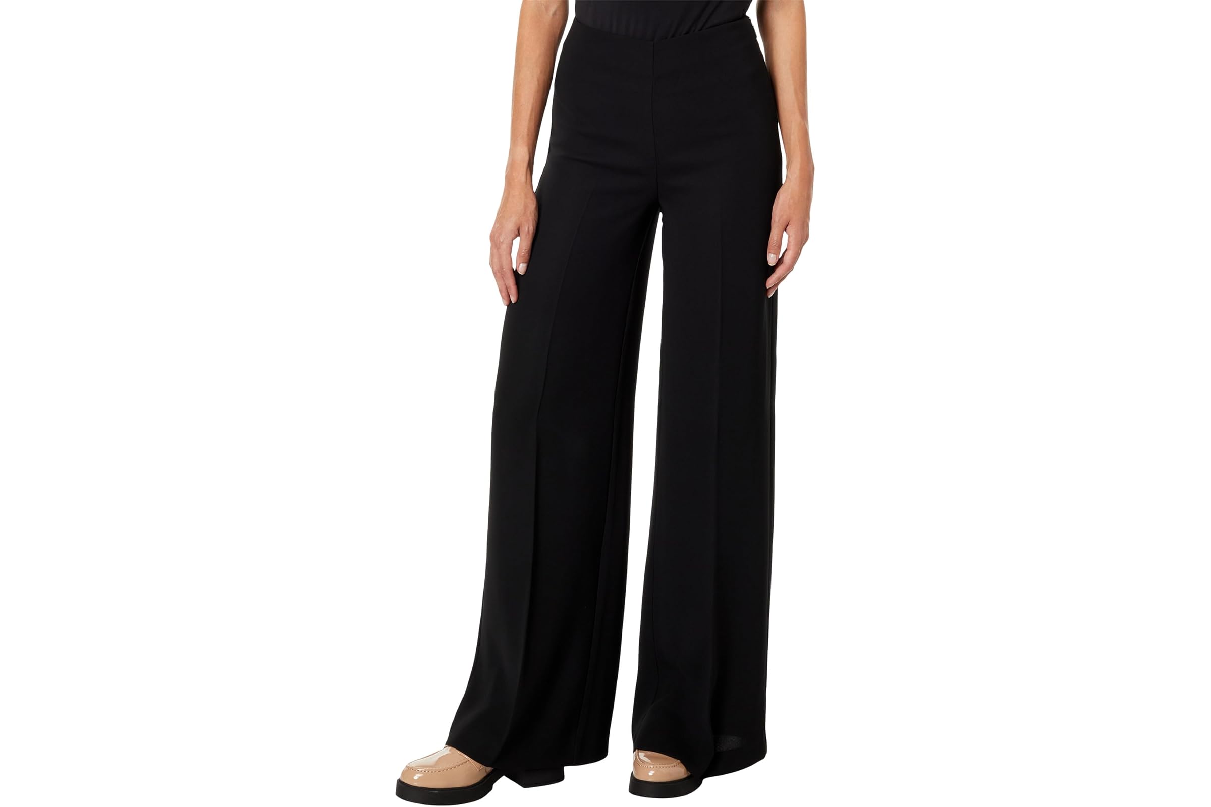 Брюки MANGO Justo Trousers 12590₽