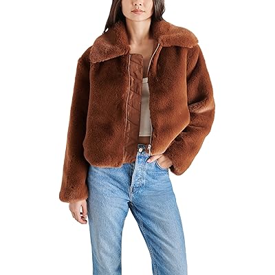 Steve Madden Juniper Coat