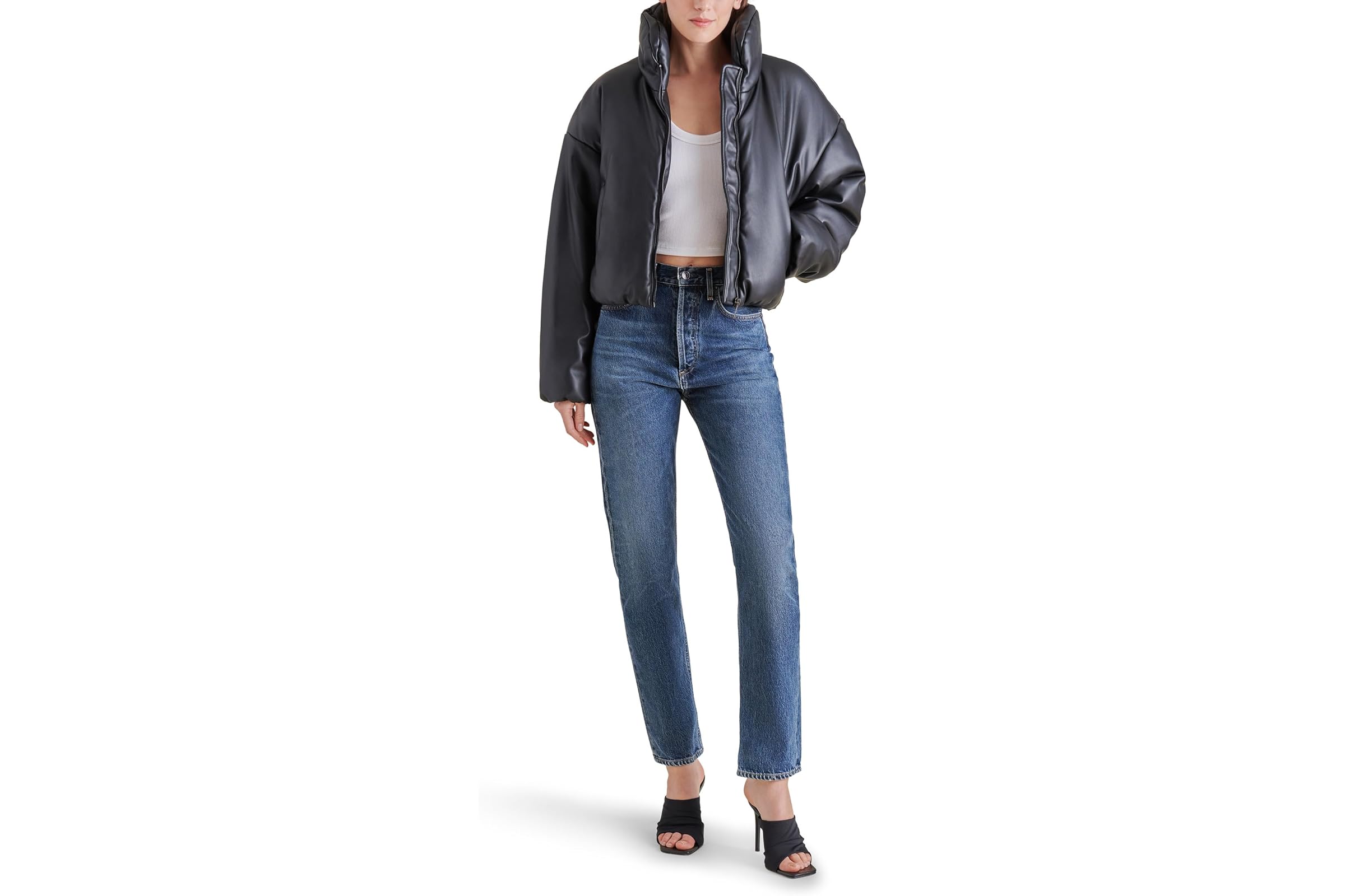 Steve Madden Stratton Jacket