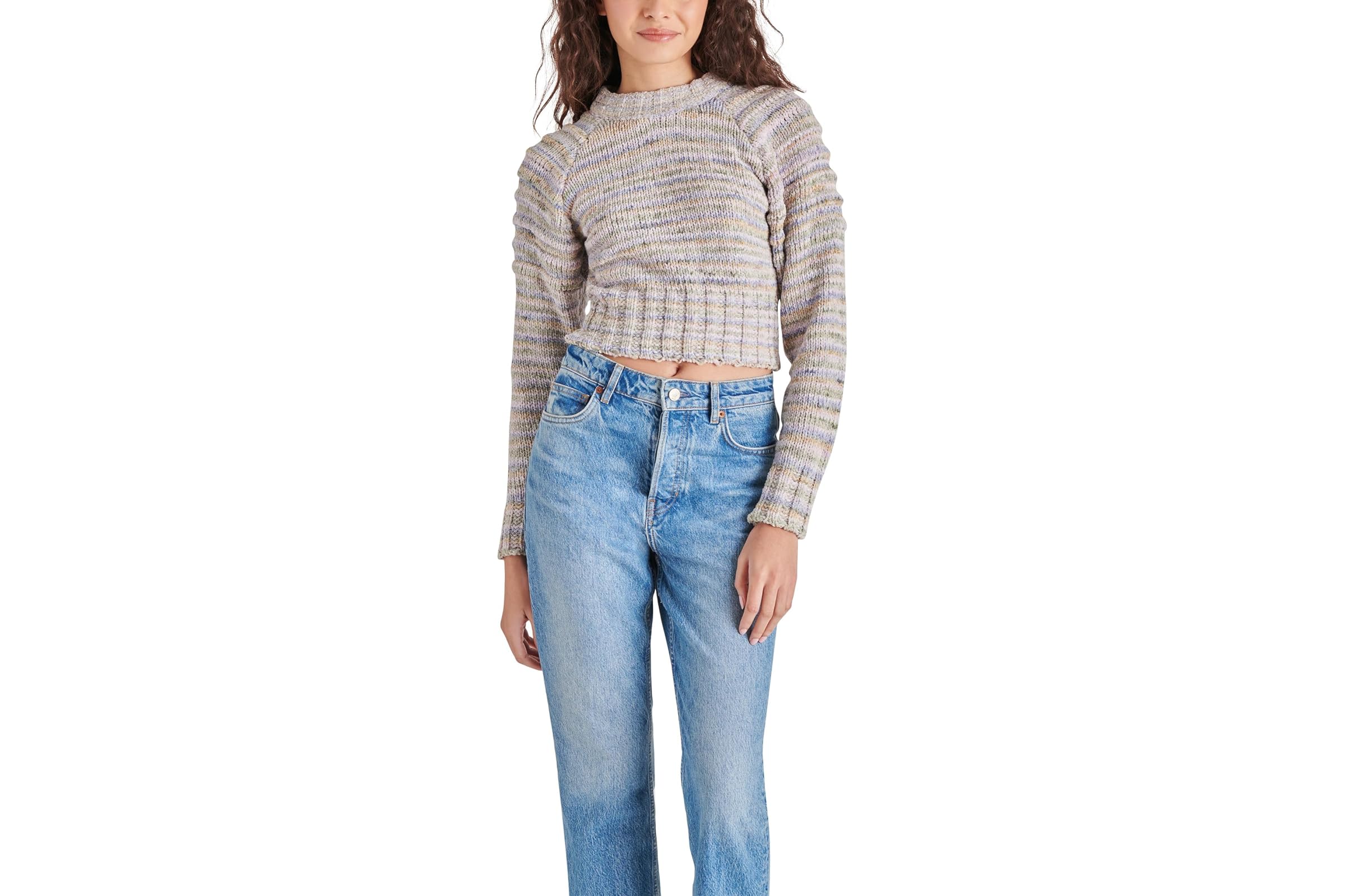 Steve Madden Dana Sweater 6790₽