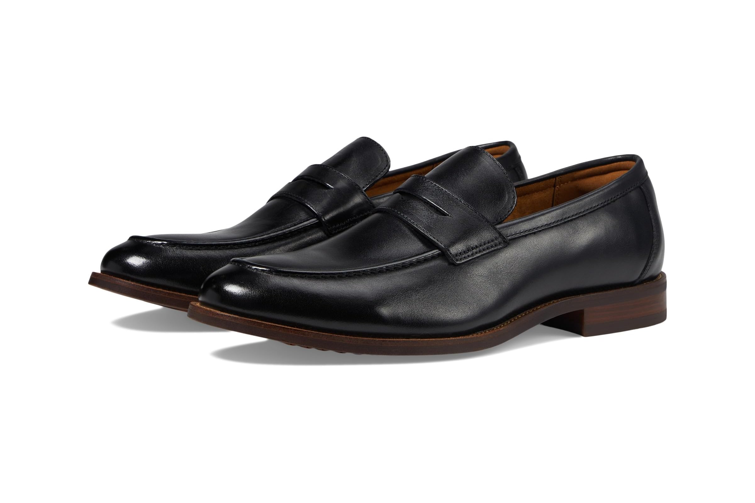 Florsheim Rucci Moc Toe Penny Loafer