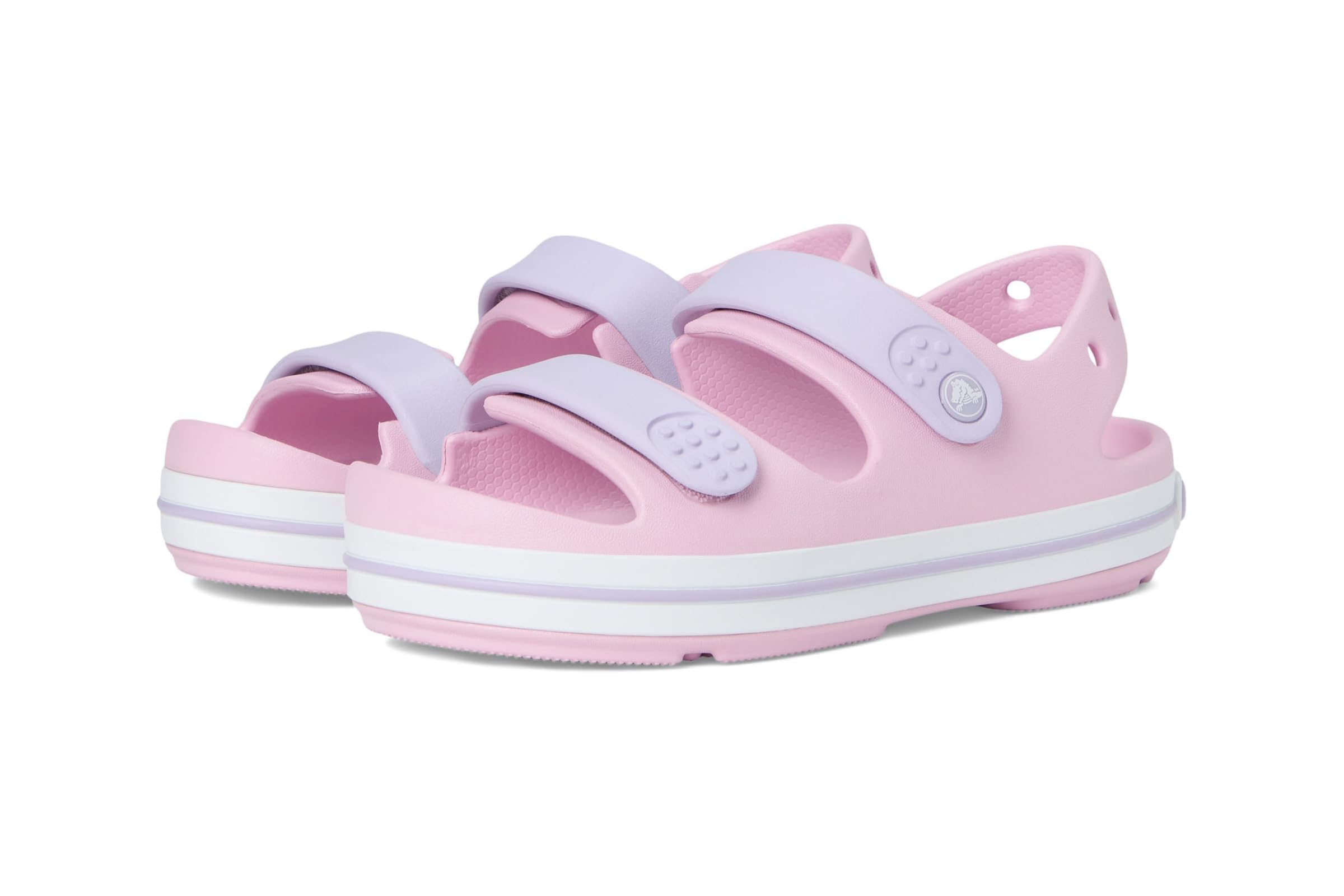 Сандалии Crocs Kids Crocband Cruiser Sandal Little KidsBig Kids 6190₽