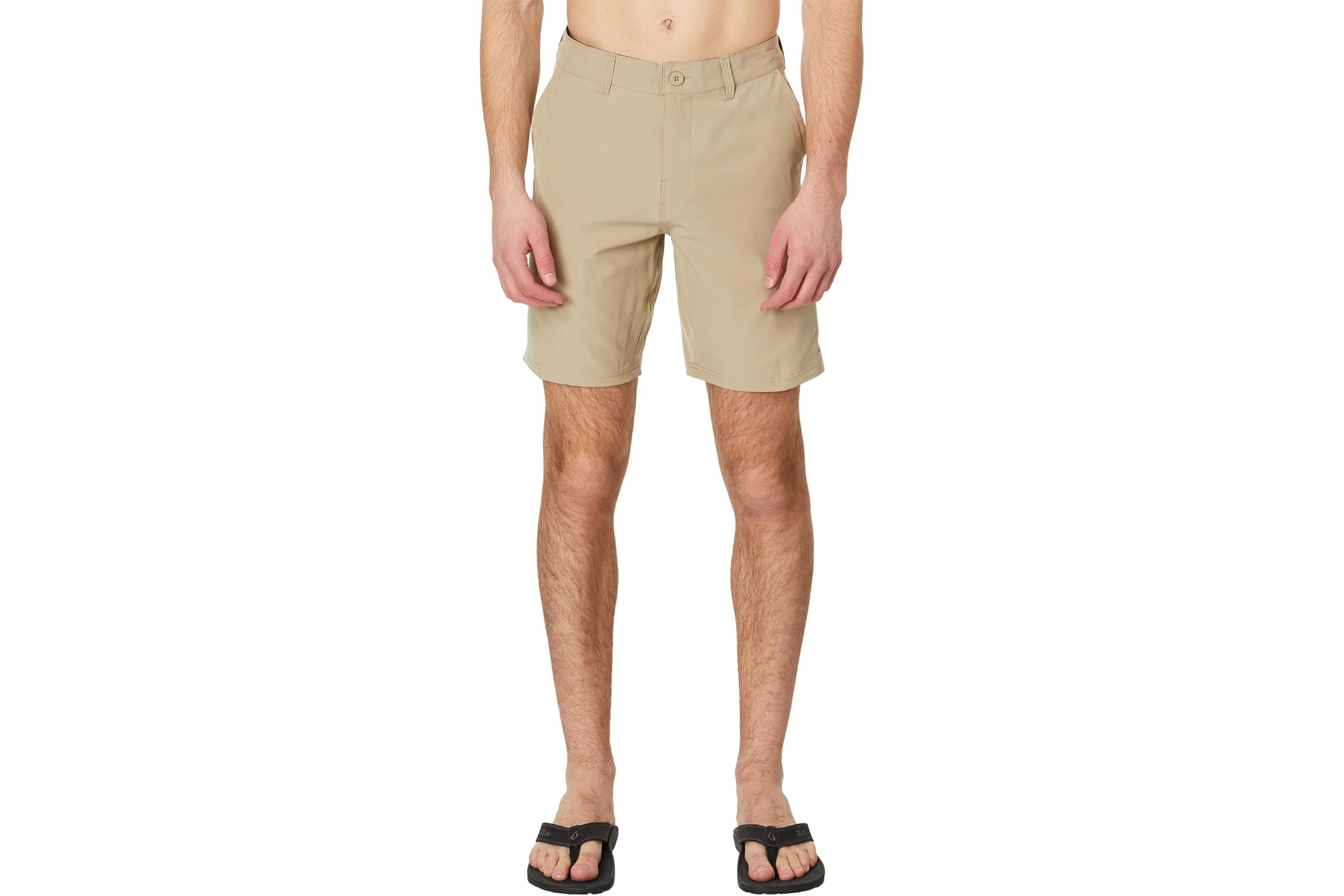 Salty Crew Lowtide 19 Hybrid Shorts 6490₽