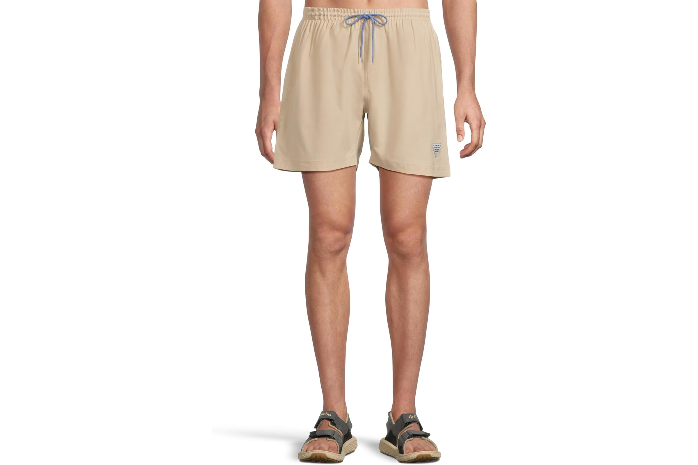 Плавки Columbia PFG Rambler Swim Shorts 6390₽