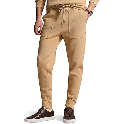 Брюки Polo Ralph Lauren Double-Knit Mesh Jogger Pants