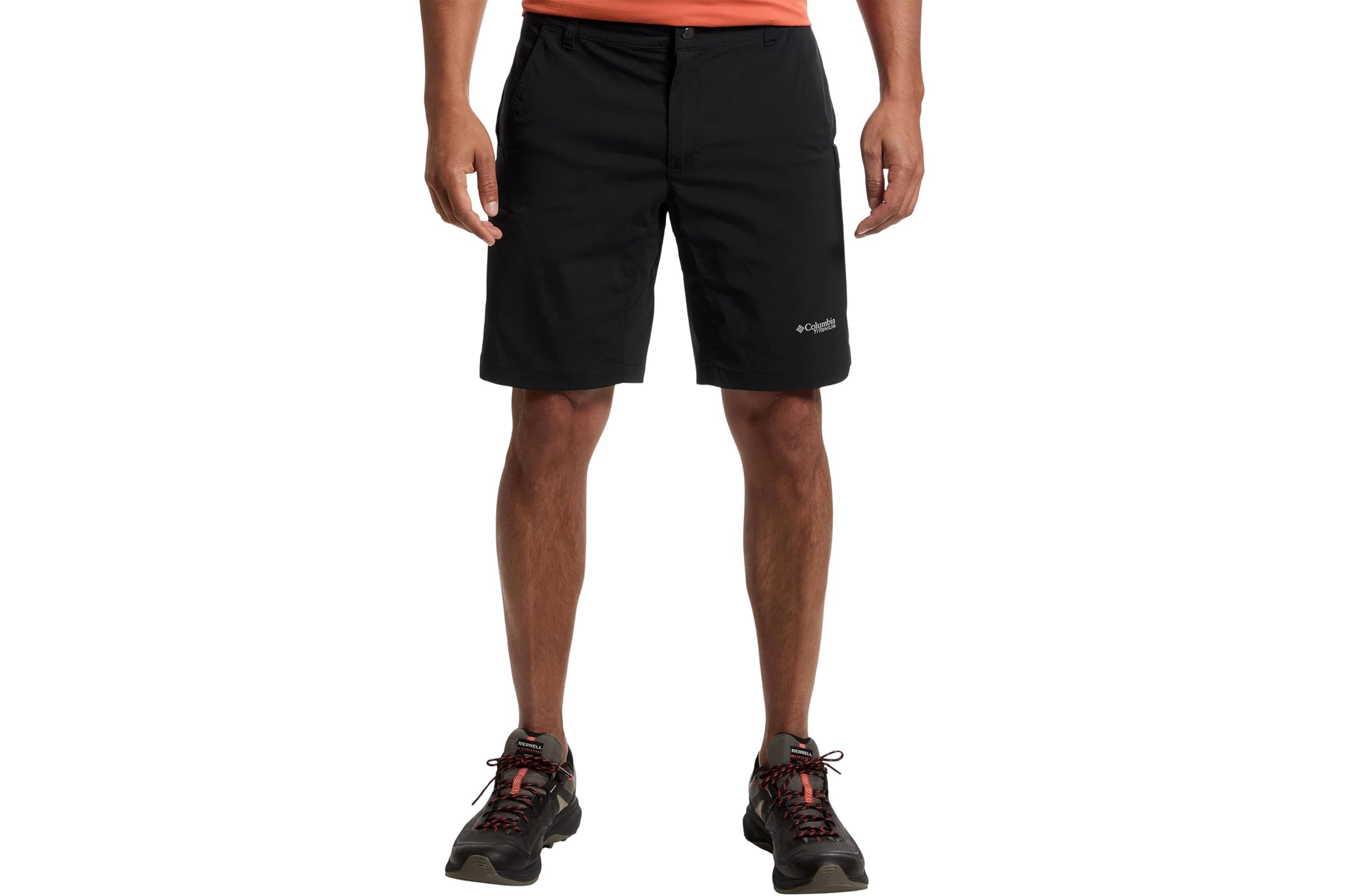 Шорты Columbia Wanoga Lightweight Shorts 10290₽