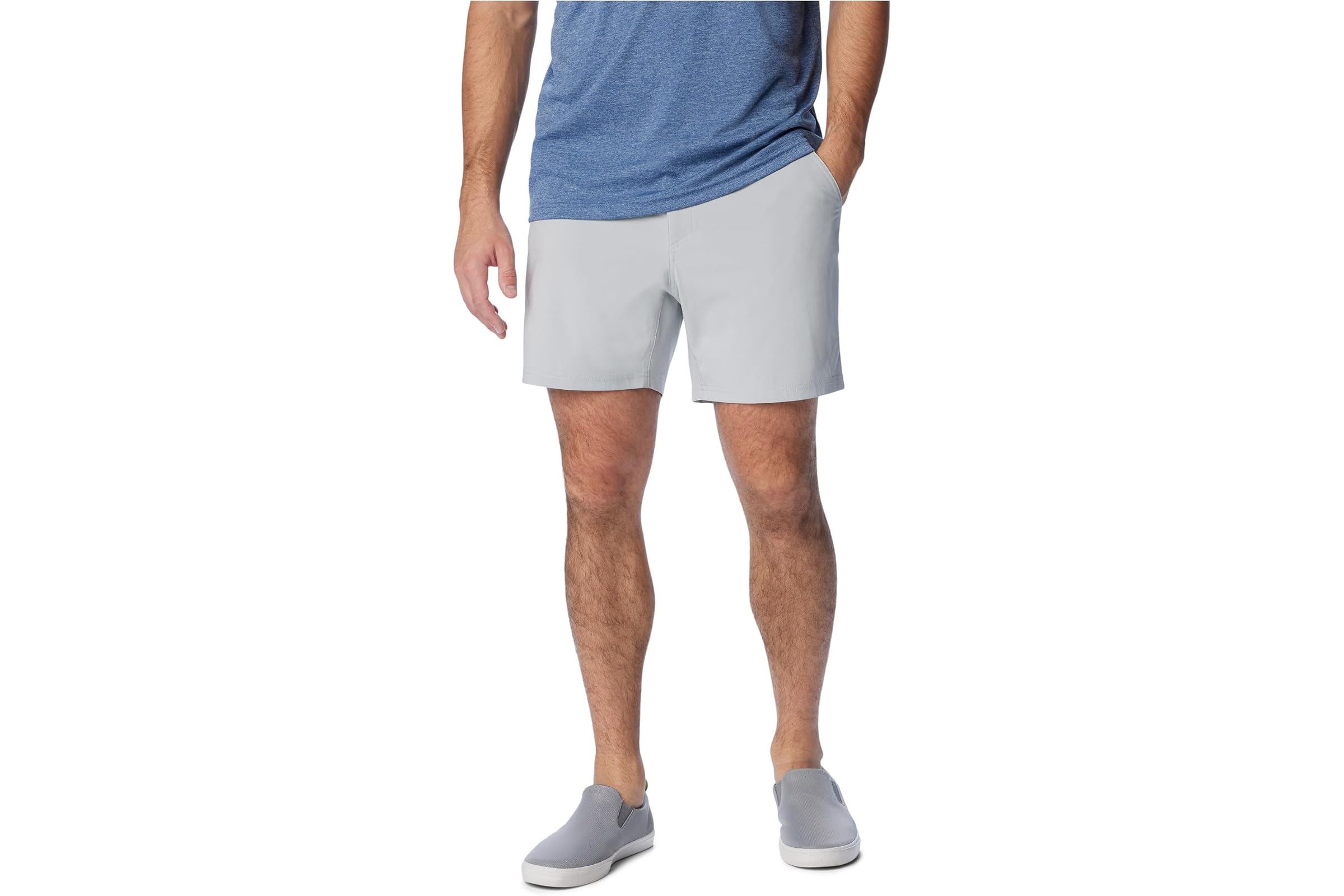 Columbia PFG Uncharted Shorts 7090₽