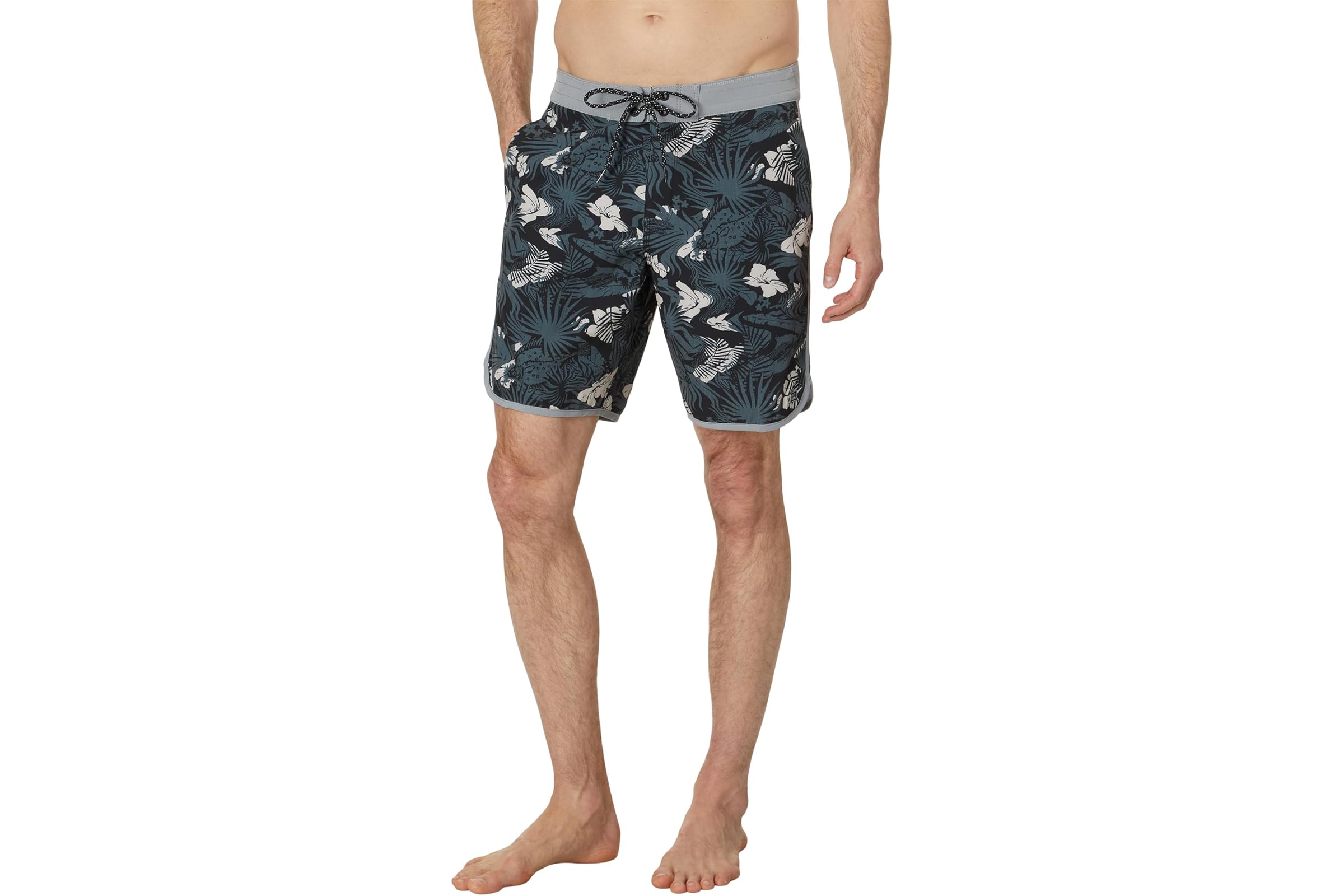 Salty Crew Breaker 19 Boardshorts 6890₽