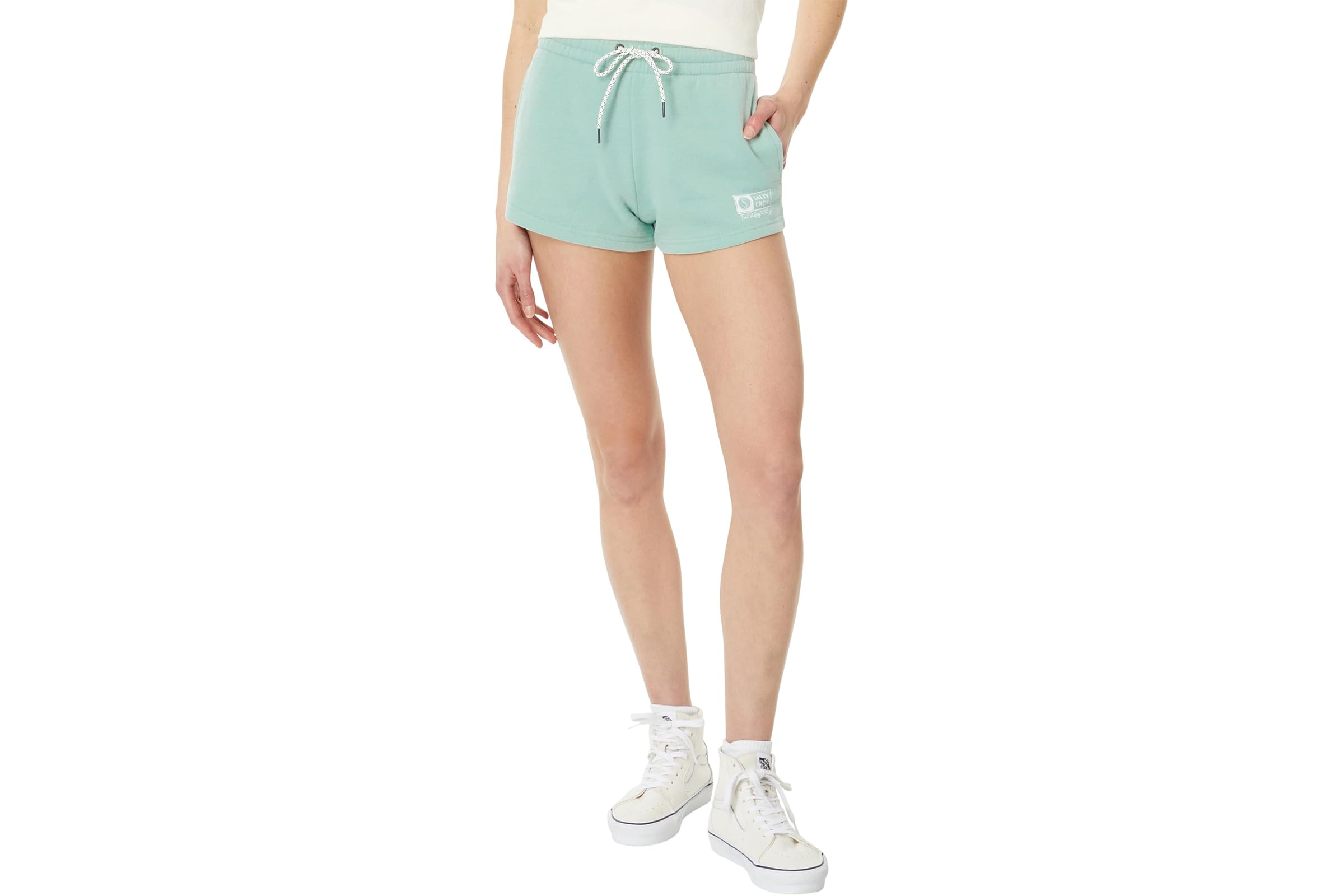 Salty Crew Alpha 25 Sweatshorts 6790₽