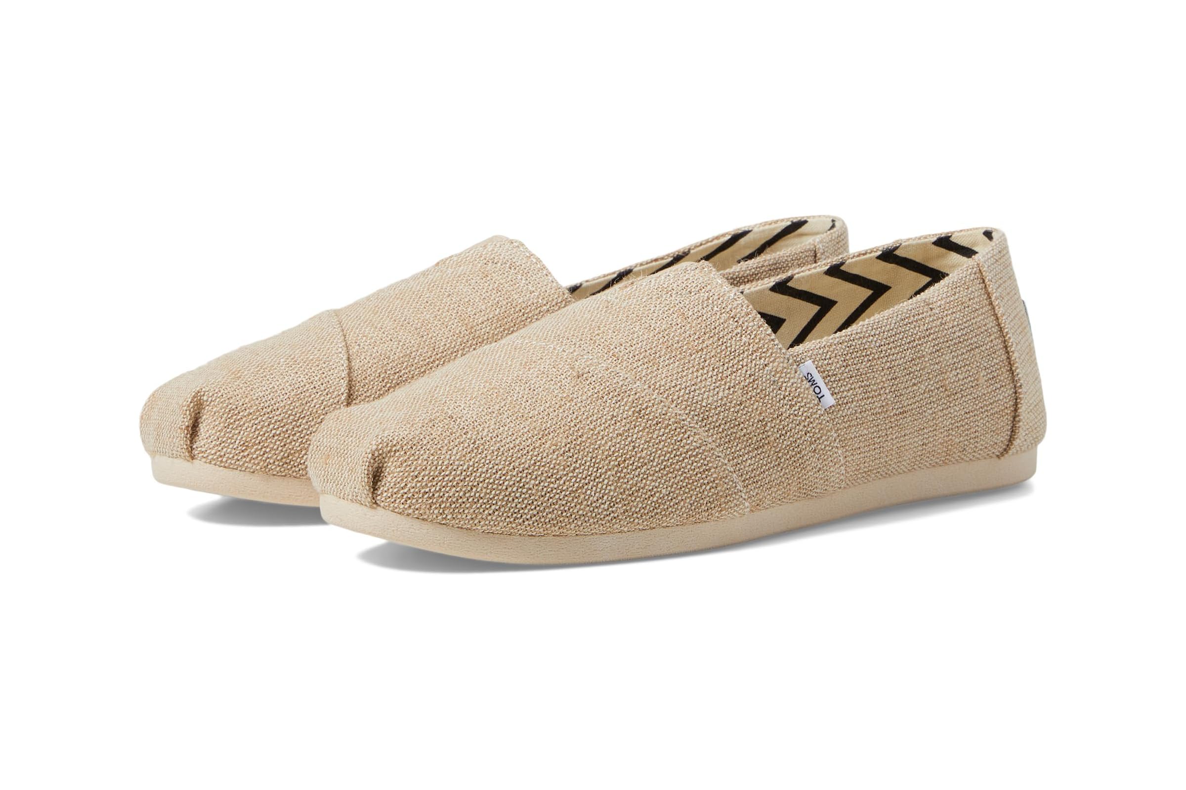 TOMS Alpargata WIDE 6590₽