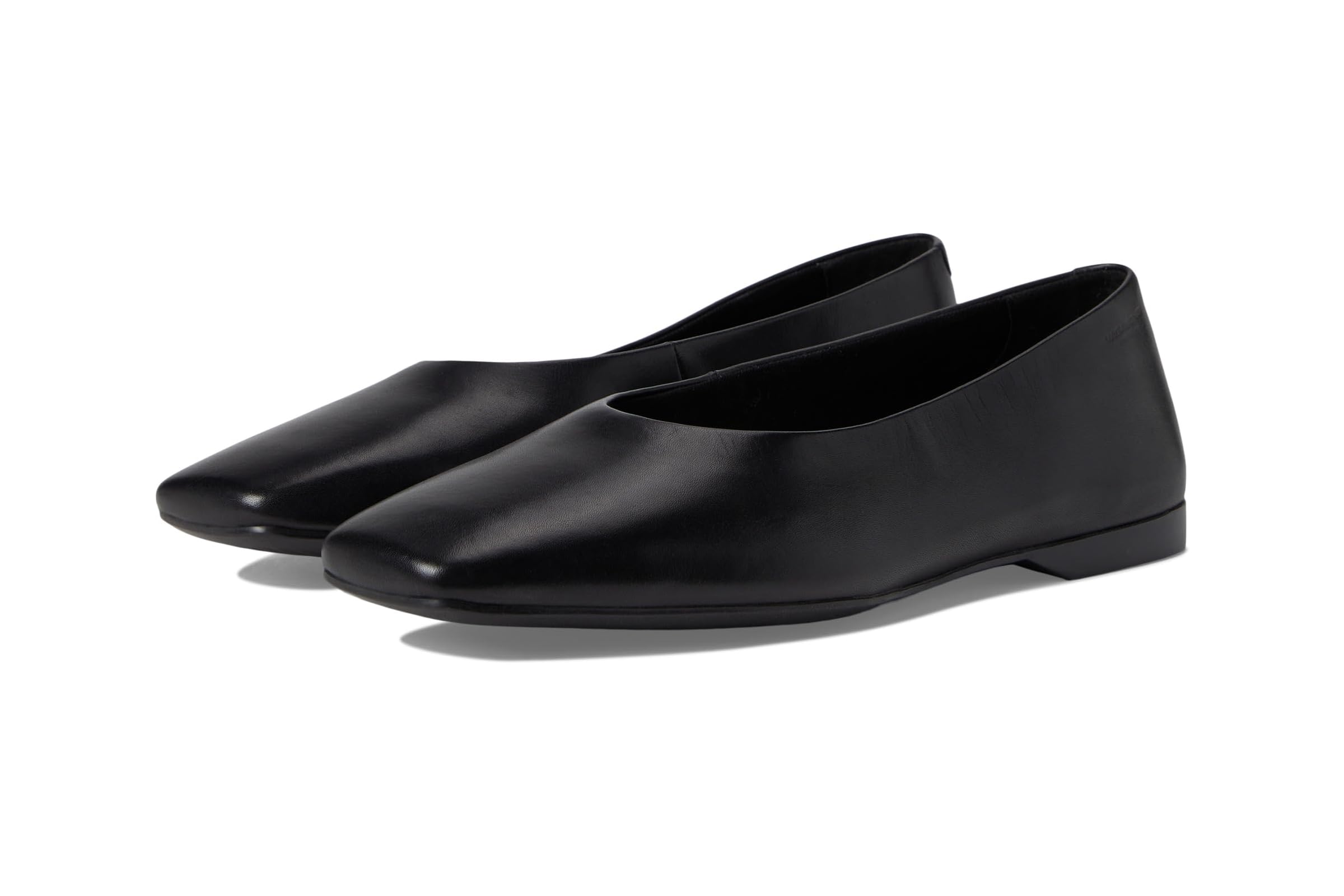 Vagabond Shoemakers Delia Leather Flat 20390₽