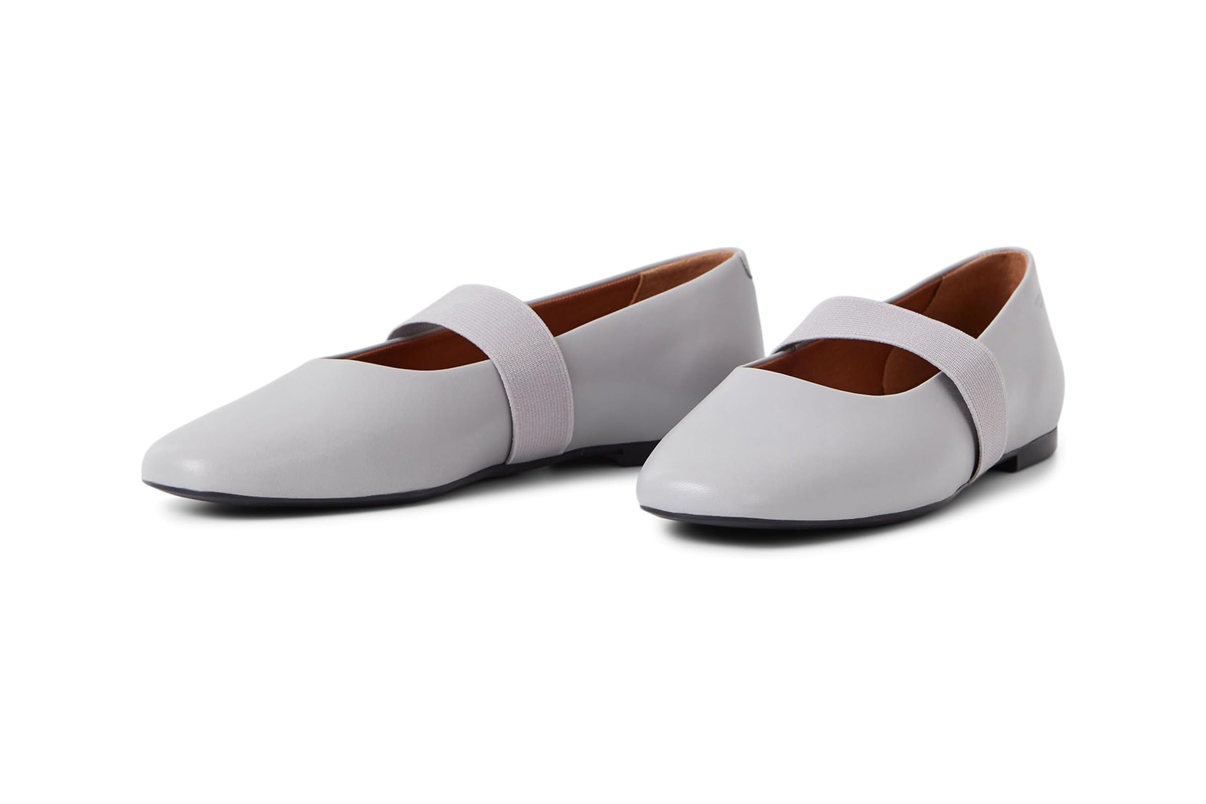 Vagabond Shoemakers Jolin Leather Ballet Flat 11290₽