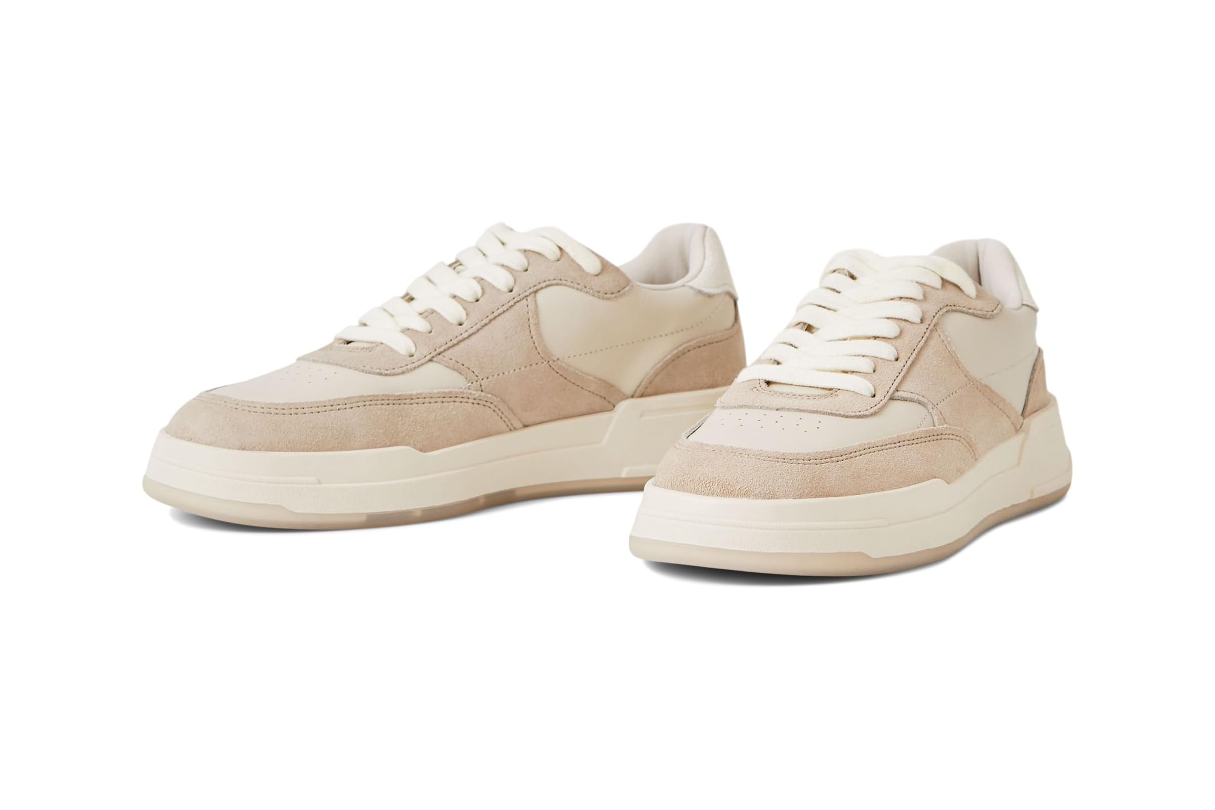 Женские кроссовки Vagabond Shoemakers Selena SuedeLeather Sneaker 12390₽