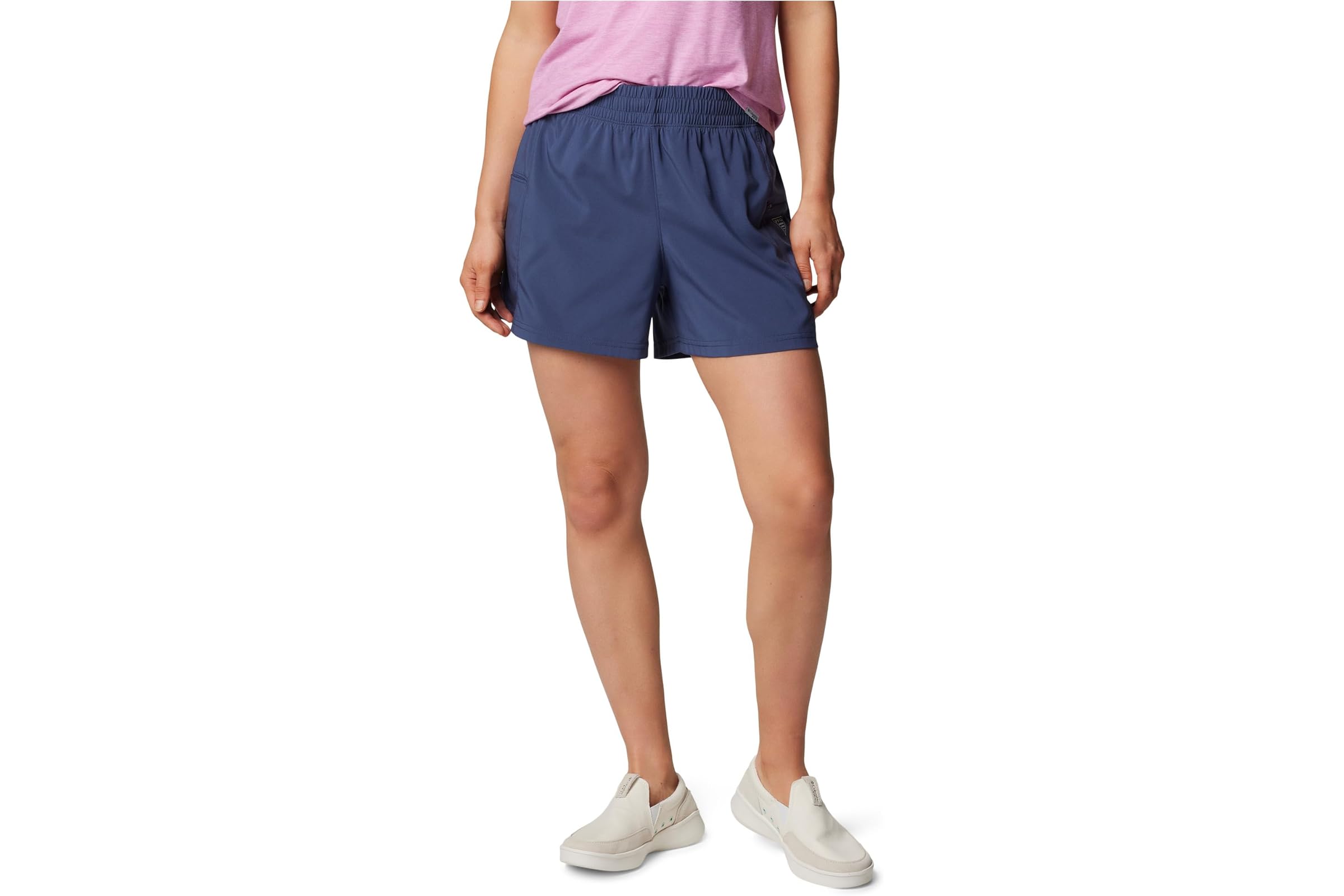 Шорты Columbia PFG Uncharted Shorts 7990₽
