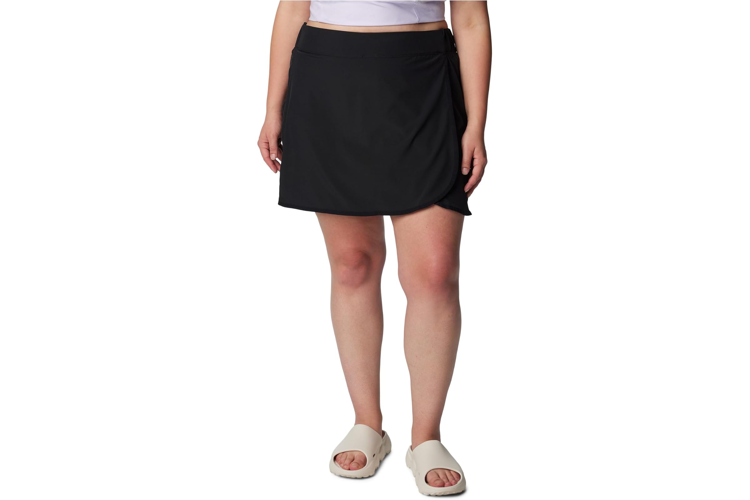 Columbia Plus Size Columbia Hike Skort 11490₽