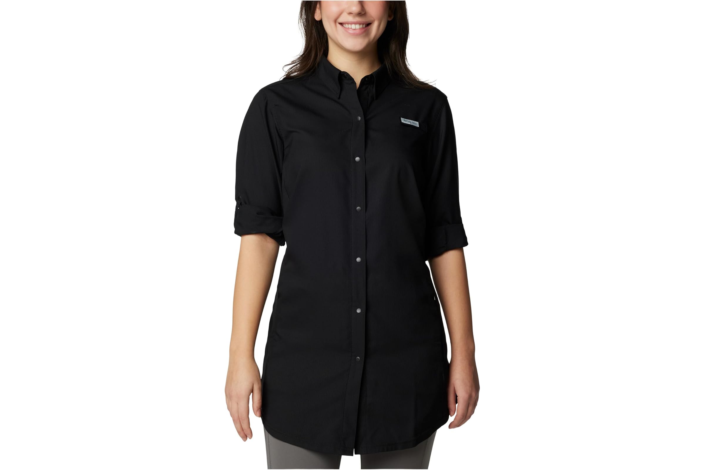 Columbia Tamiami Long Sleeve Tunic 7890₽