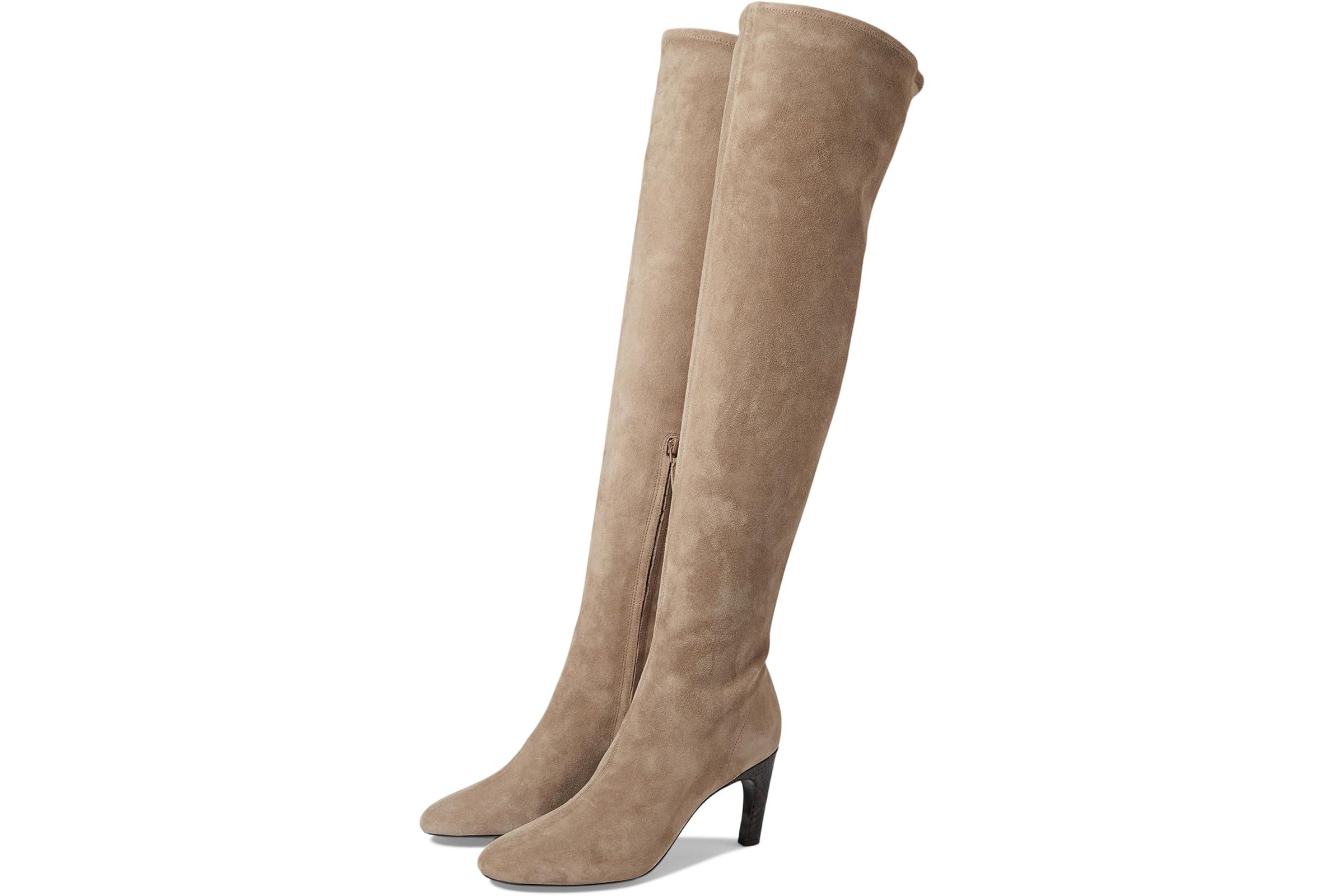 Ботинки Tory Burch 80 mm Over The Knee Stretch Boot 89690₽