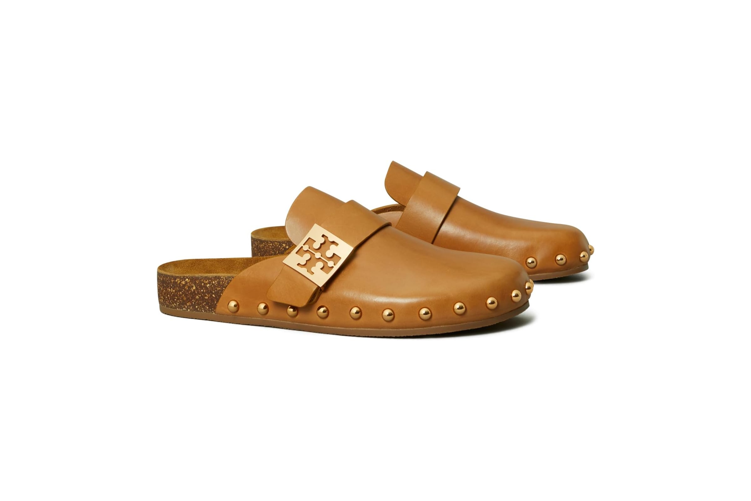 Tory Burch Mellow Stud Mule 59790₽