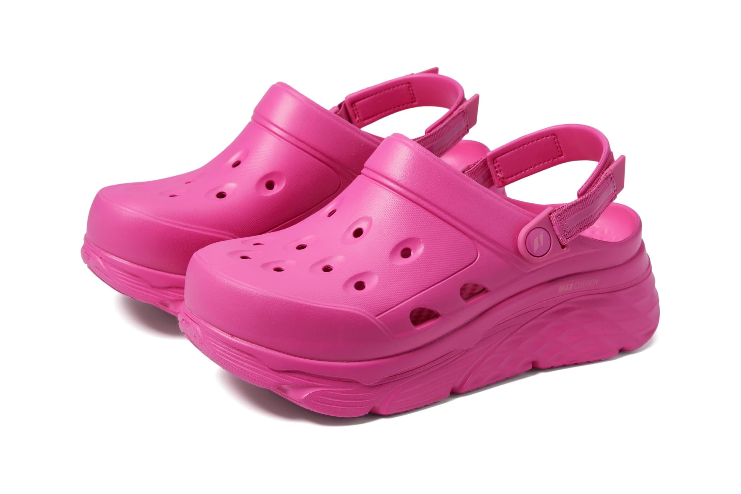 SKECHERS Foamies Max Cushionin with Removable Strap 7890₽