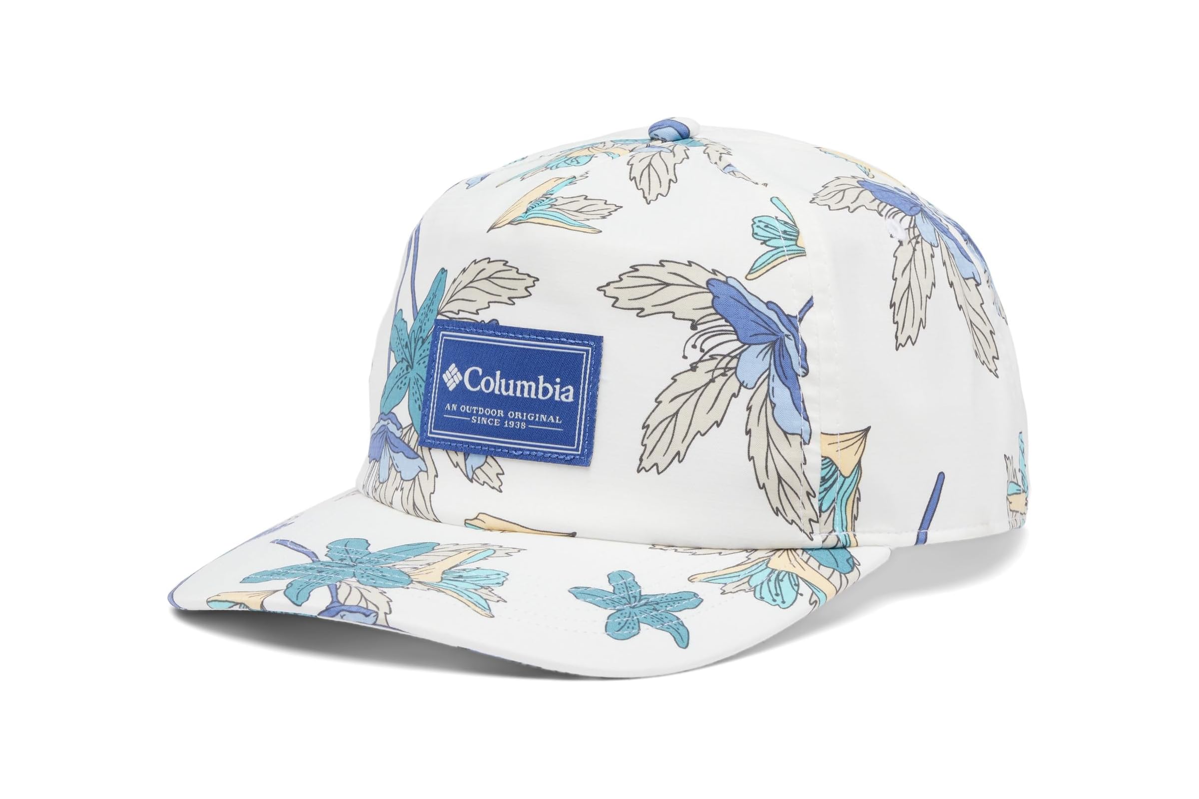Columbia Punchbowl Printed Snapback 5890₽
