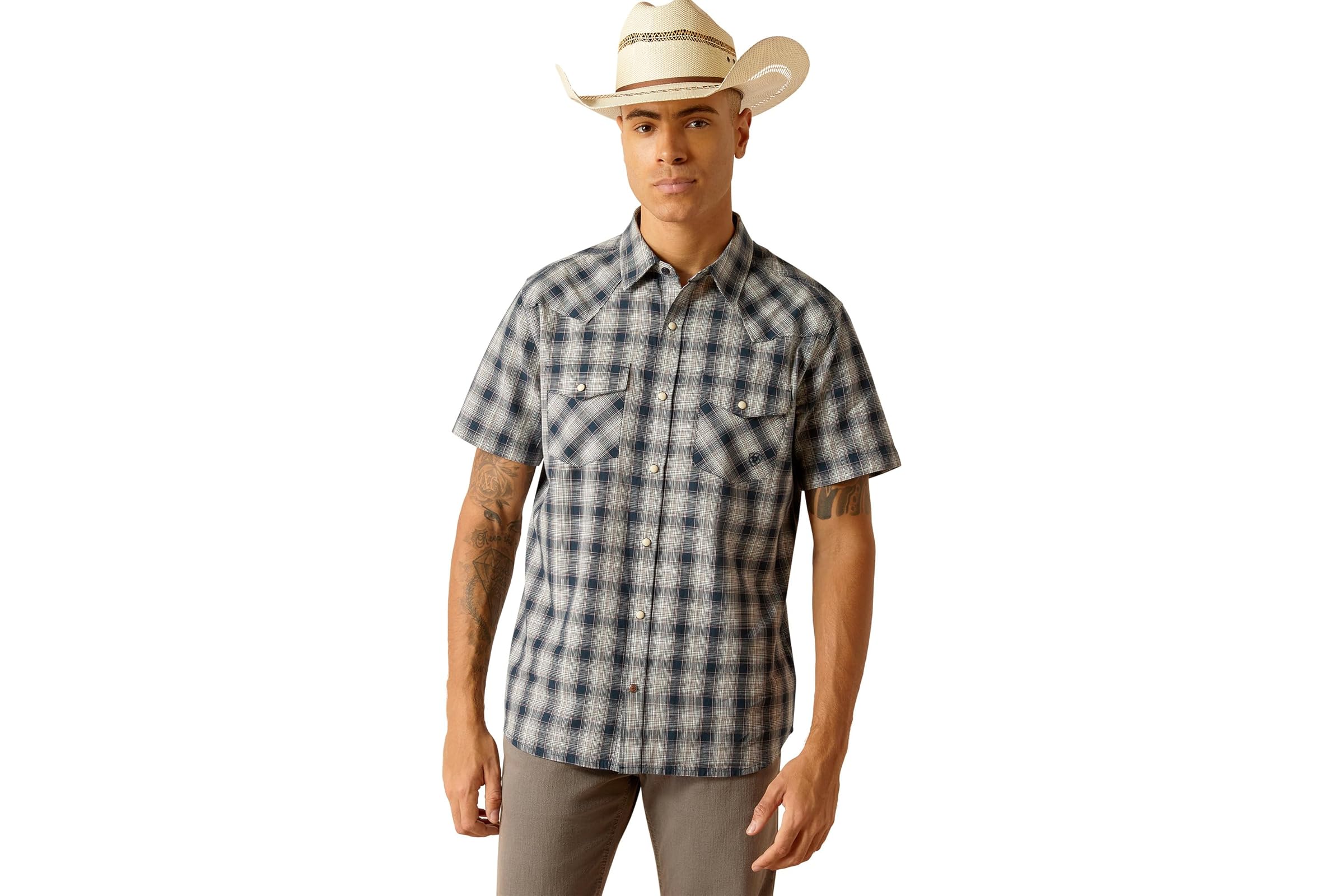 Ariat Haven Retro Fit Shirt 11590₽