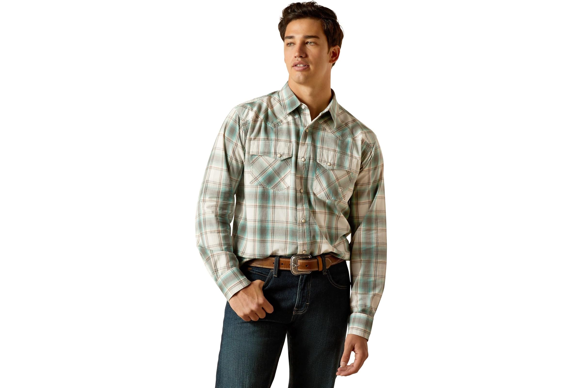 Ariat Hansai Retro Fit Shirt 9490₽