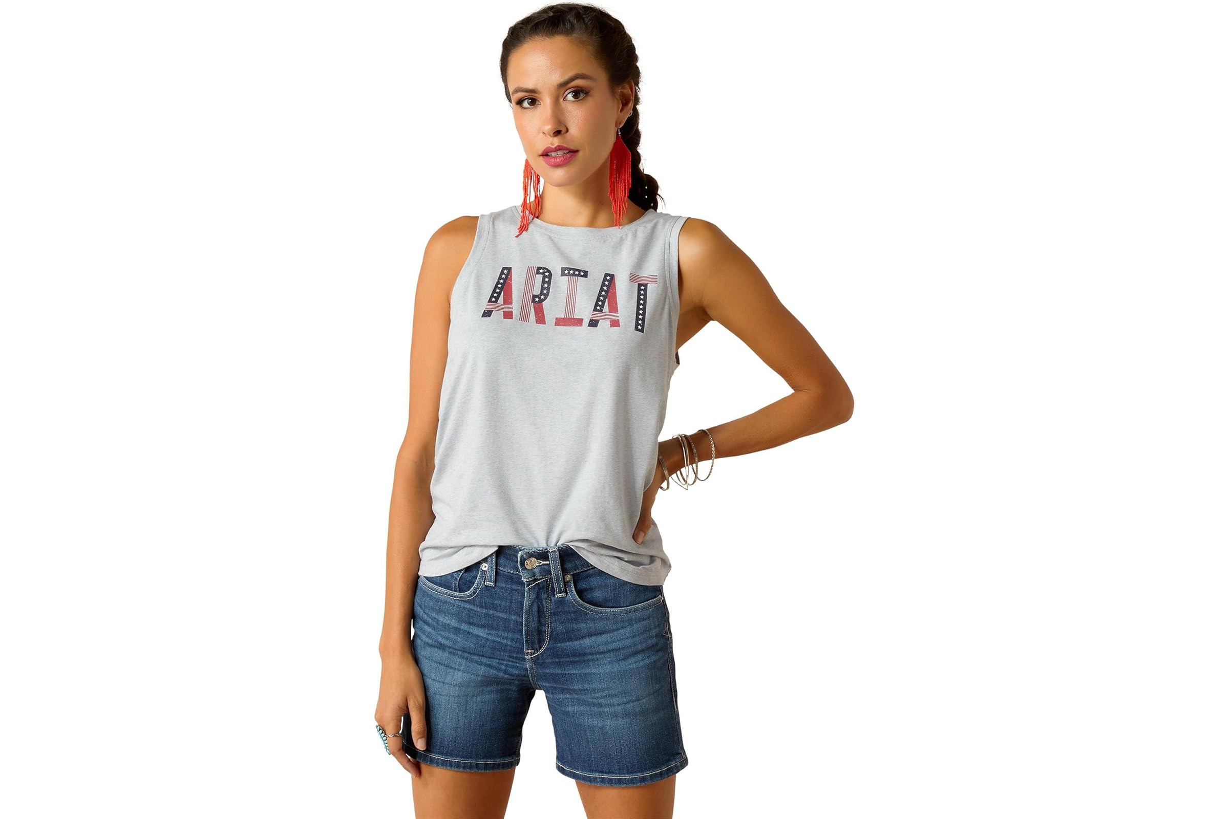 Ariat Pride Tank 5190₽